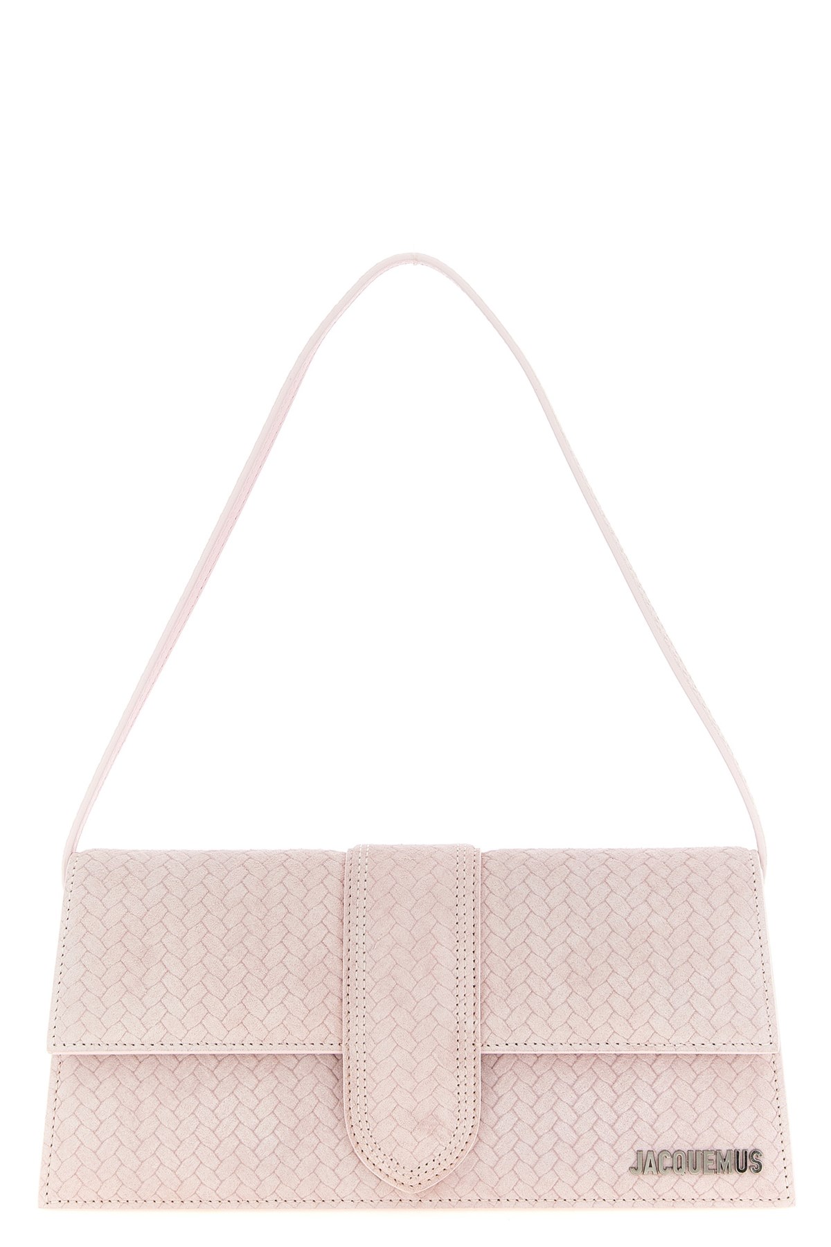 'Le Bambino Long' Shoulder Bag