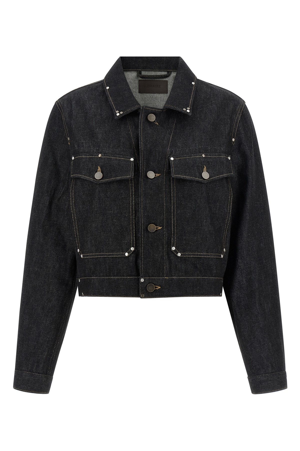 Lemaire LEMAIRE Denim-Blouson　LEMAIRE デニムジャケット