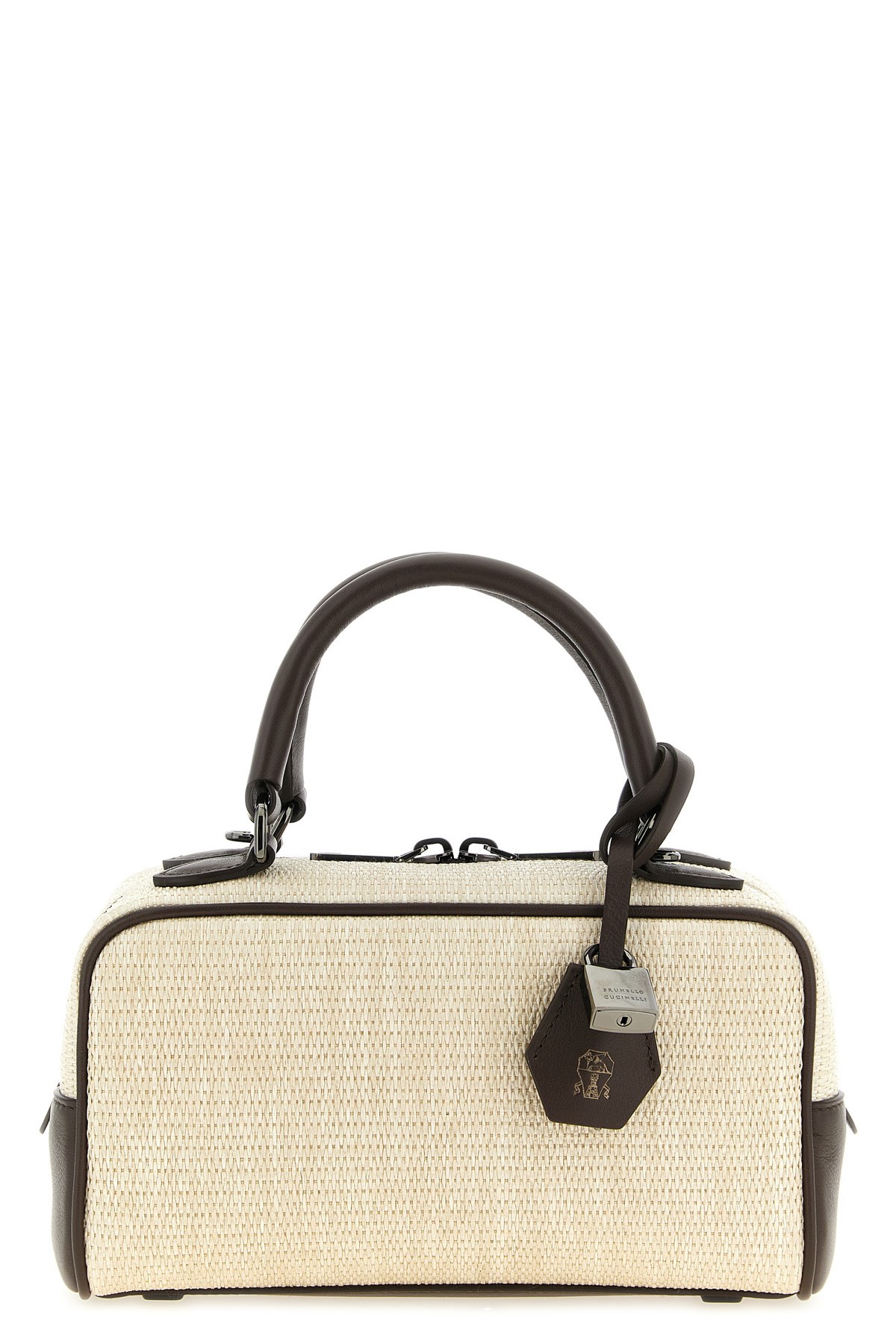 'Boston Explorer' Small Handbag