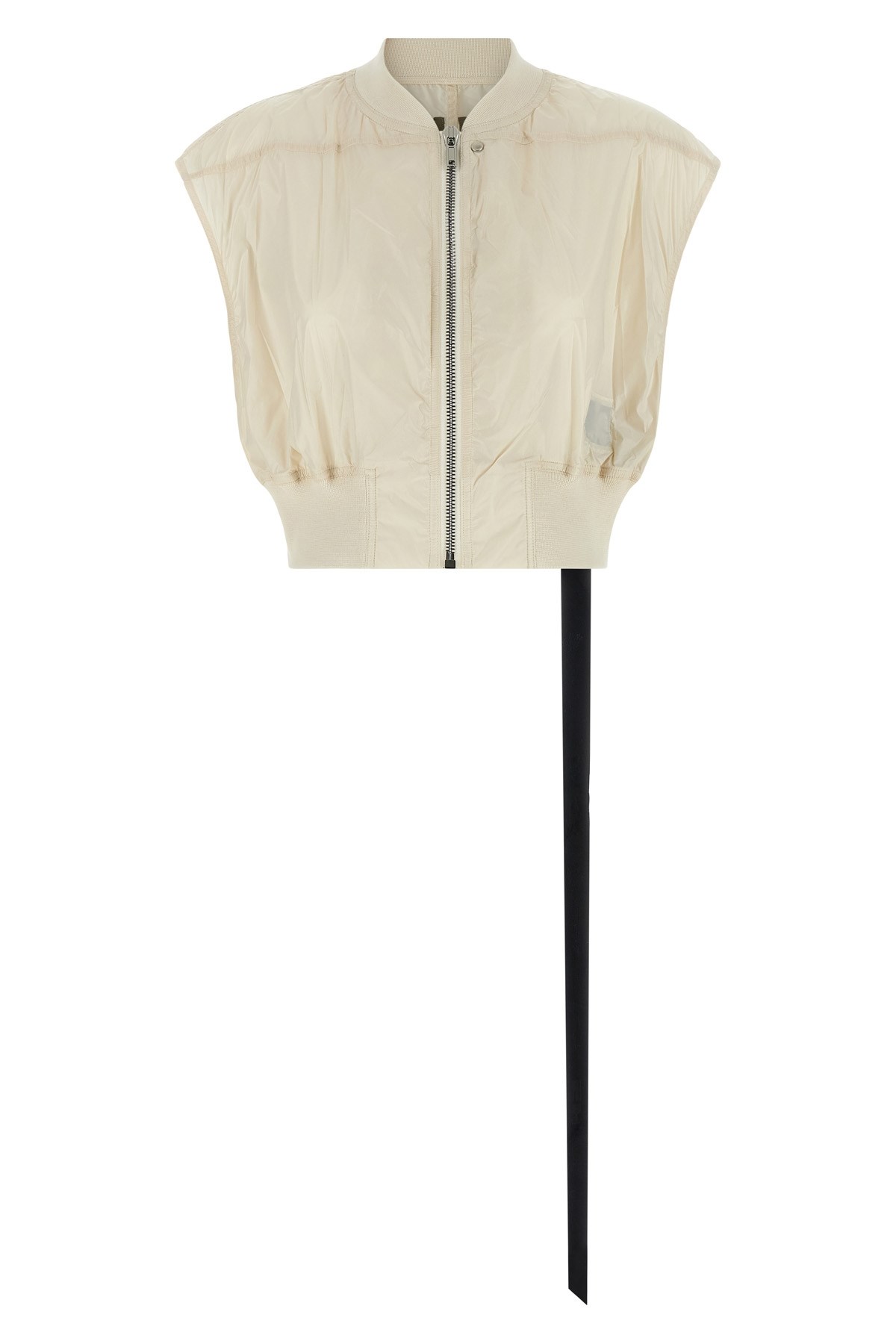 'Tatlin Bomber' Vest