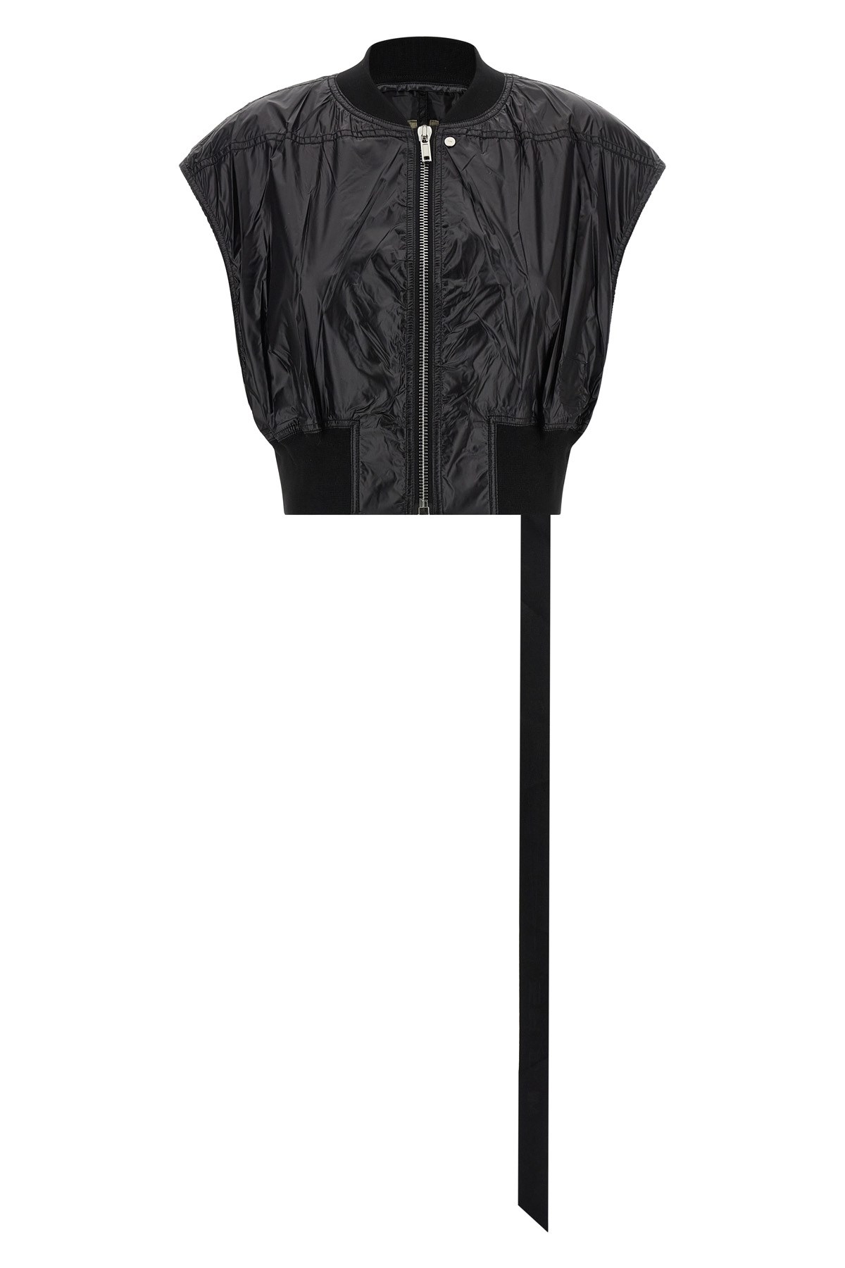 'Tatlin Bomber' Vest