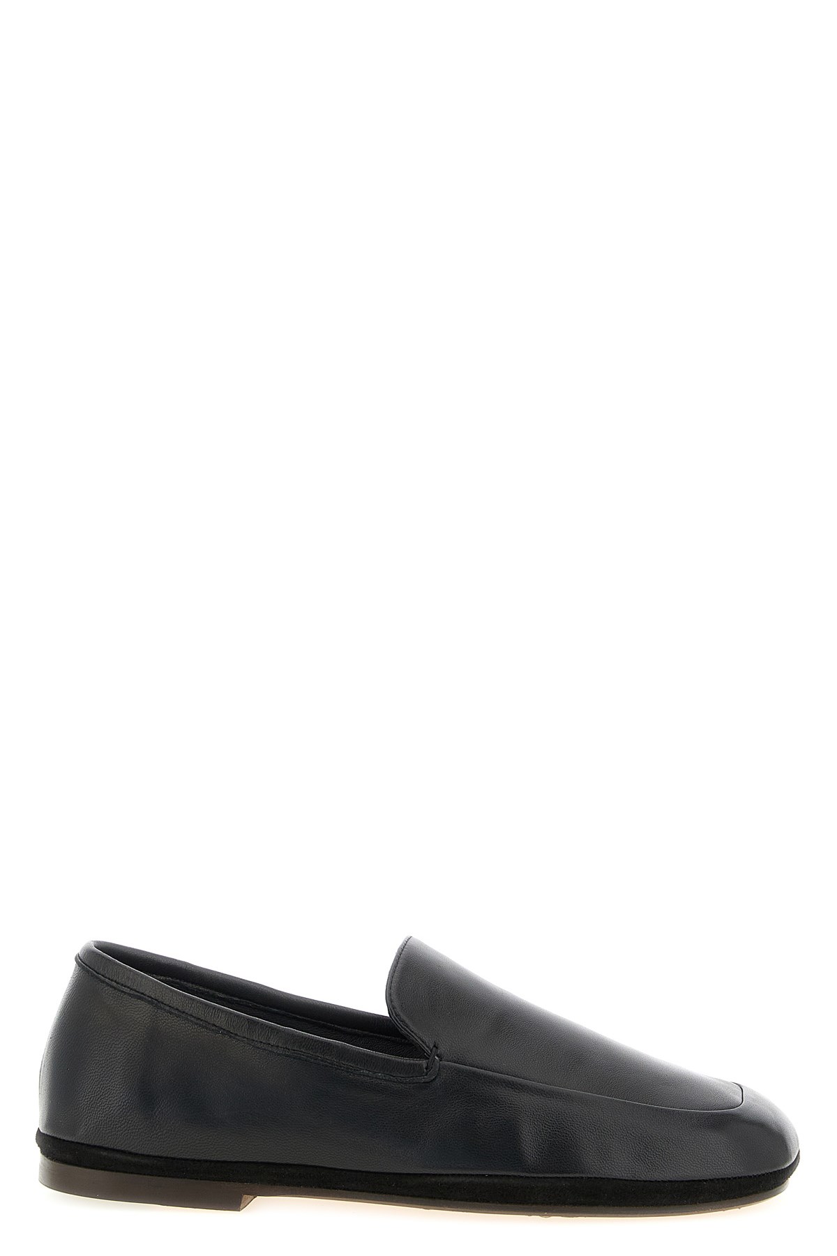 Lemaire LEMAIRE Loafers "Outdoor Slippers"　LEMAIRE ローファー「アウトドアスリッパ」