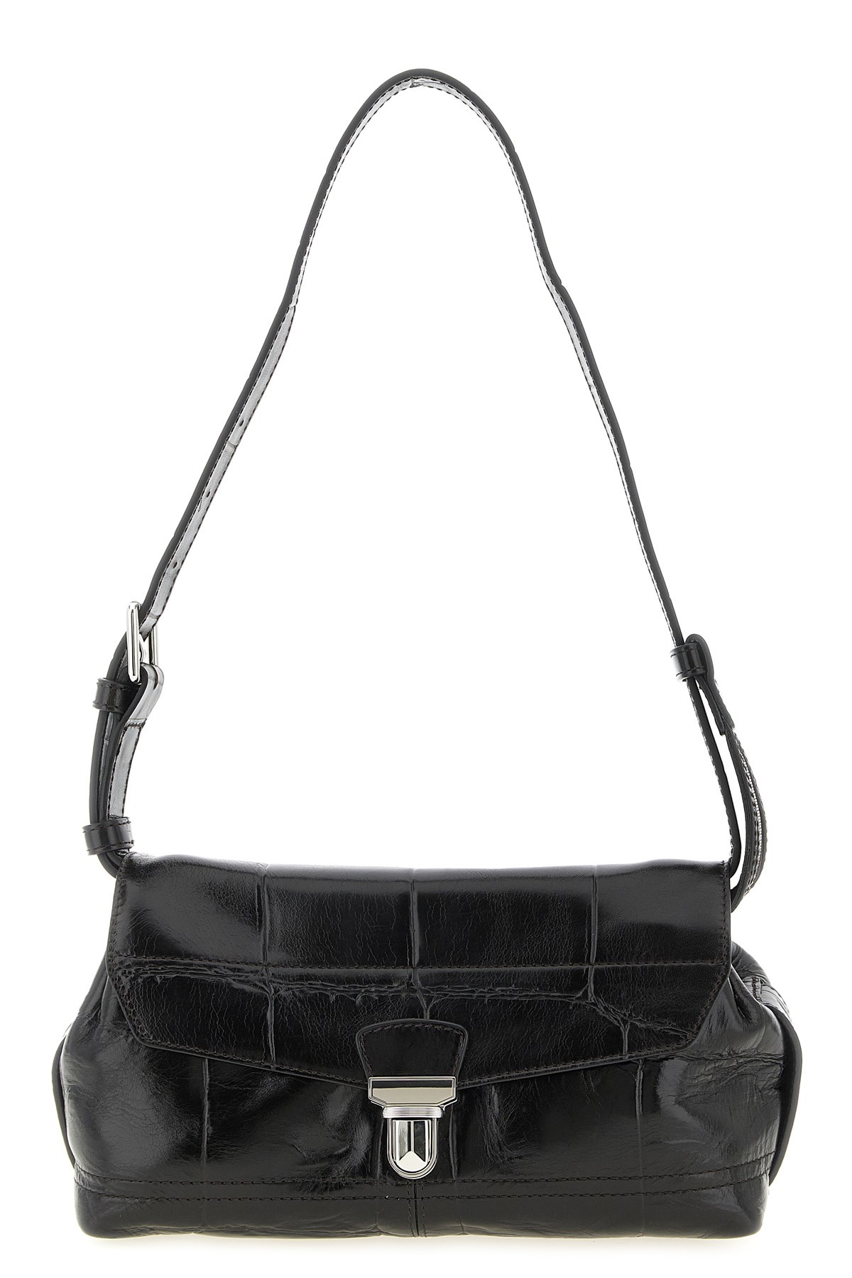 'Gear' Small Shoulder Bag