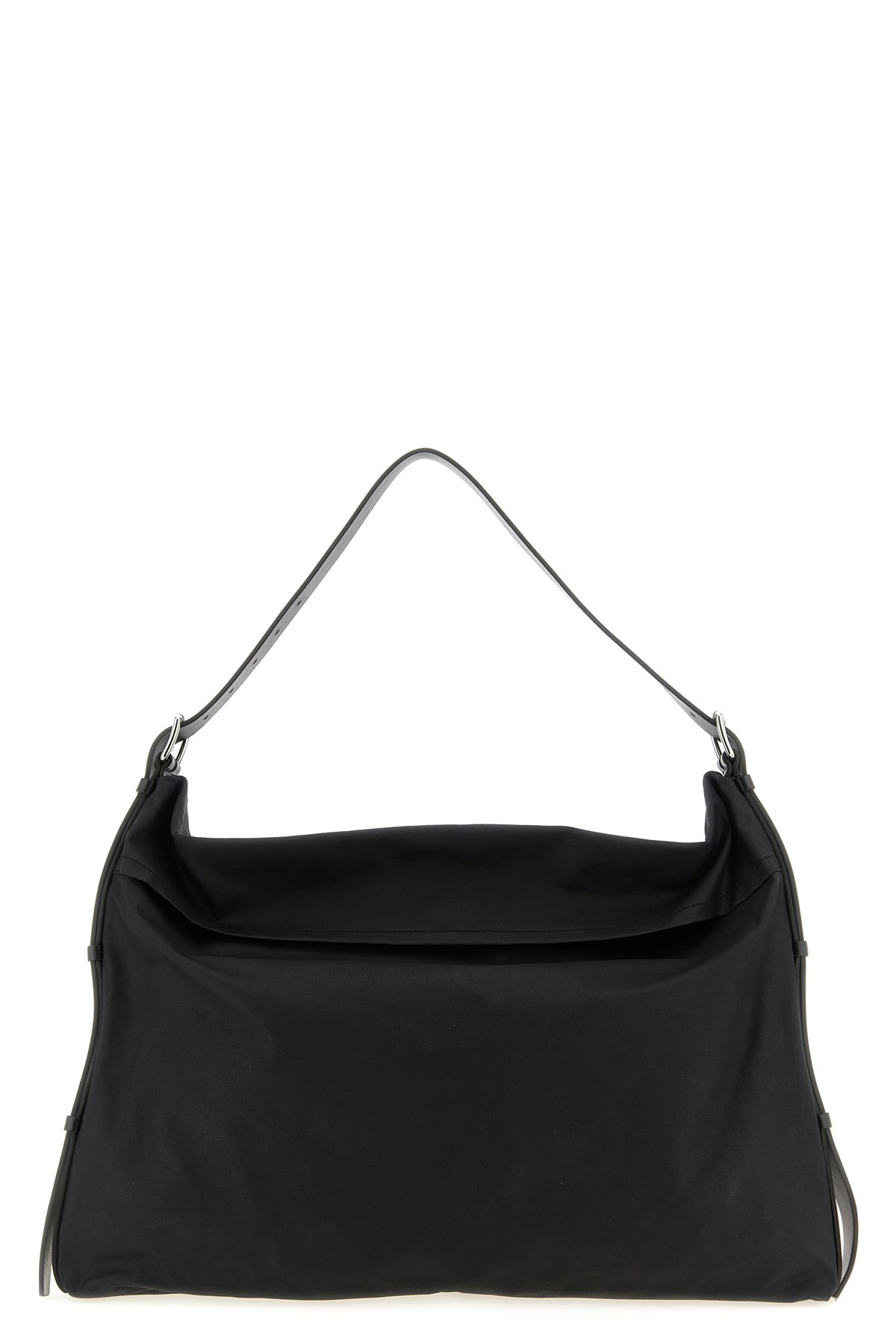 'Trench Pocket' Medium Shoulder Bag