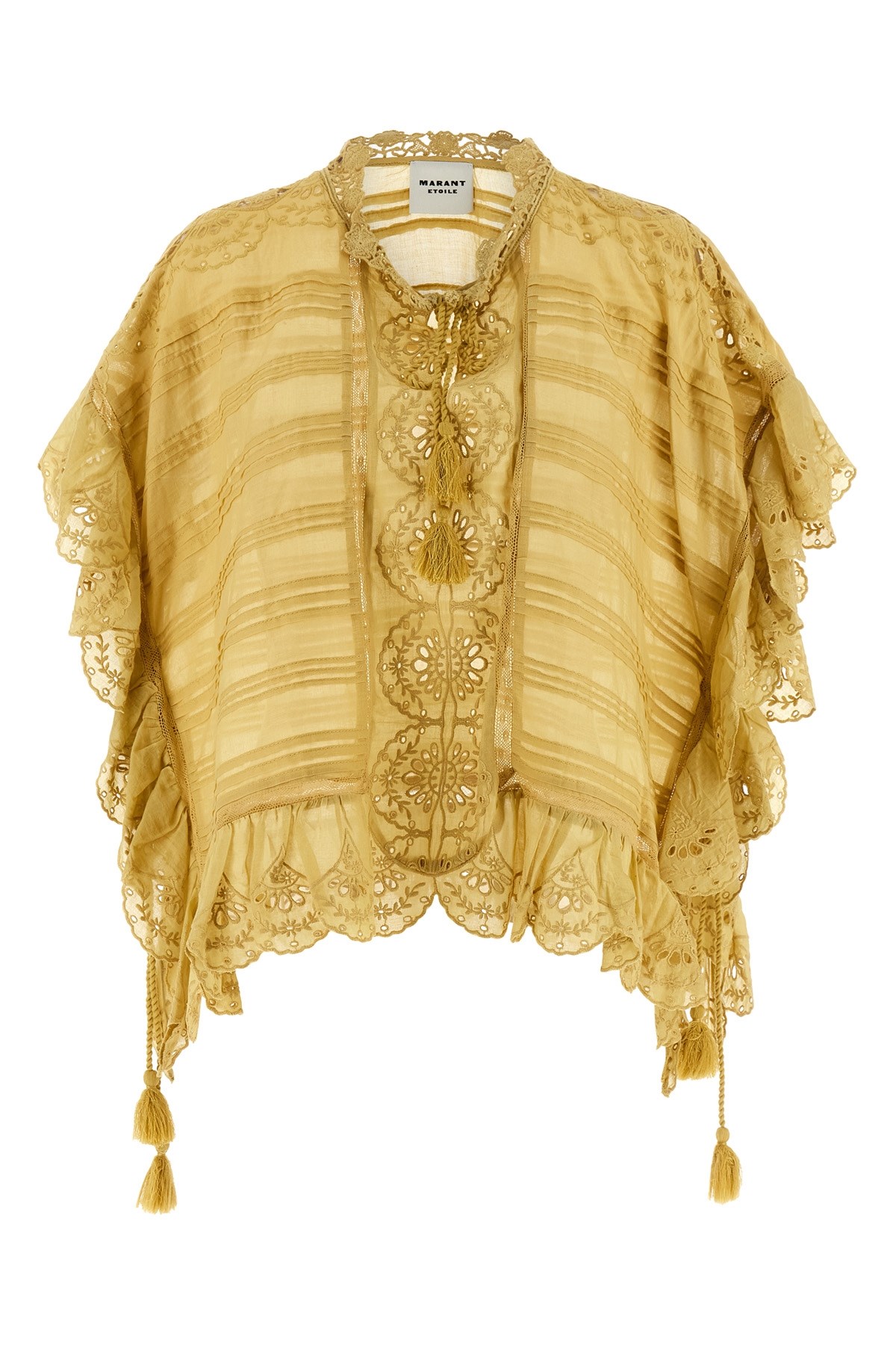'Payton' Top - Size 40 FR