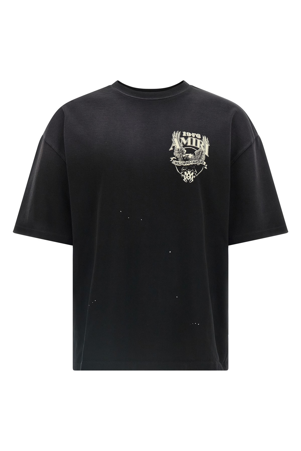 AMIRI T-Shirt 'Amiri Eagle'