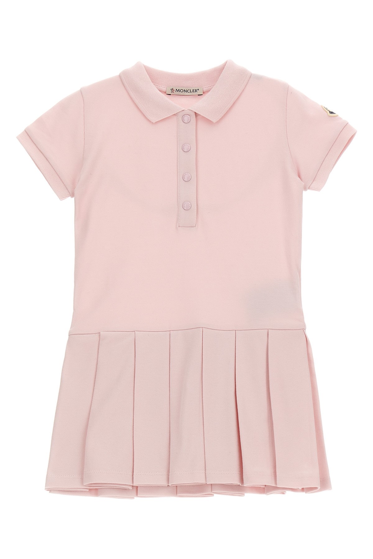 Polo Dress - Size 12-18M