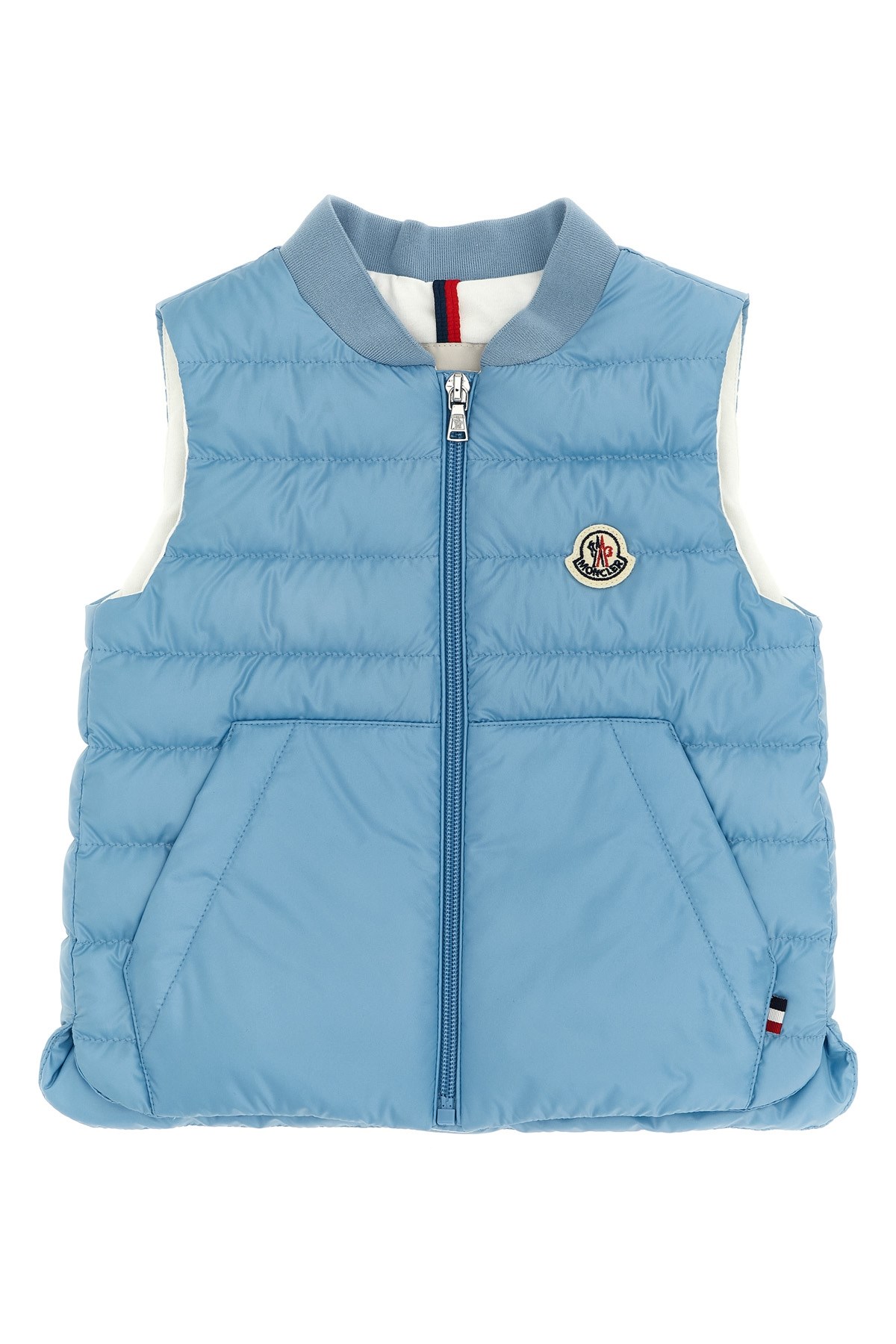 MONCLER ENFANT Weste "Rezzan"　モンクレール アンファン ウエスト「レザン」 MONCLER