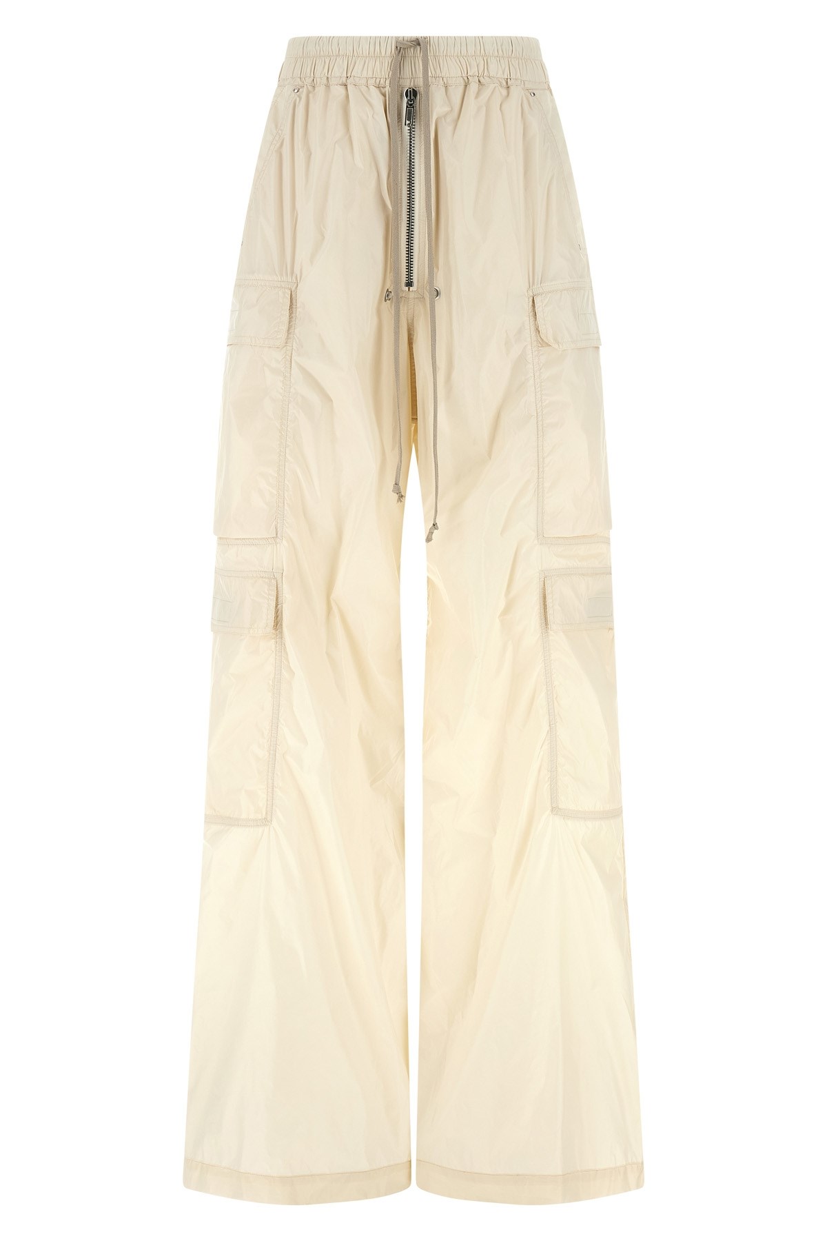 Drkshdw 'double Cargo Jumbo Belas' Pants In Neutral