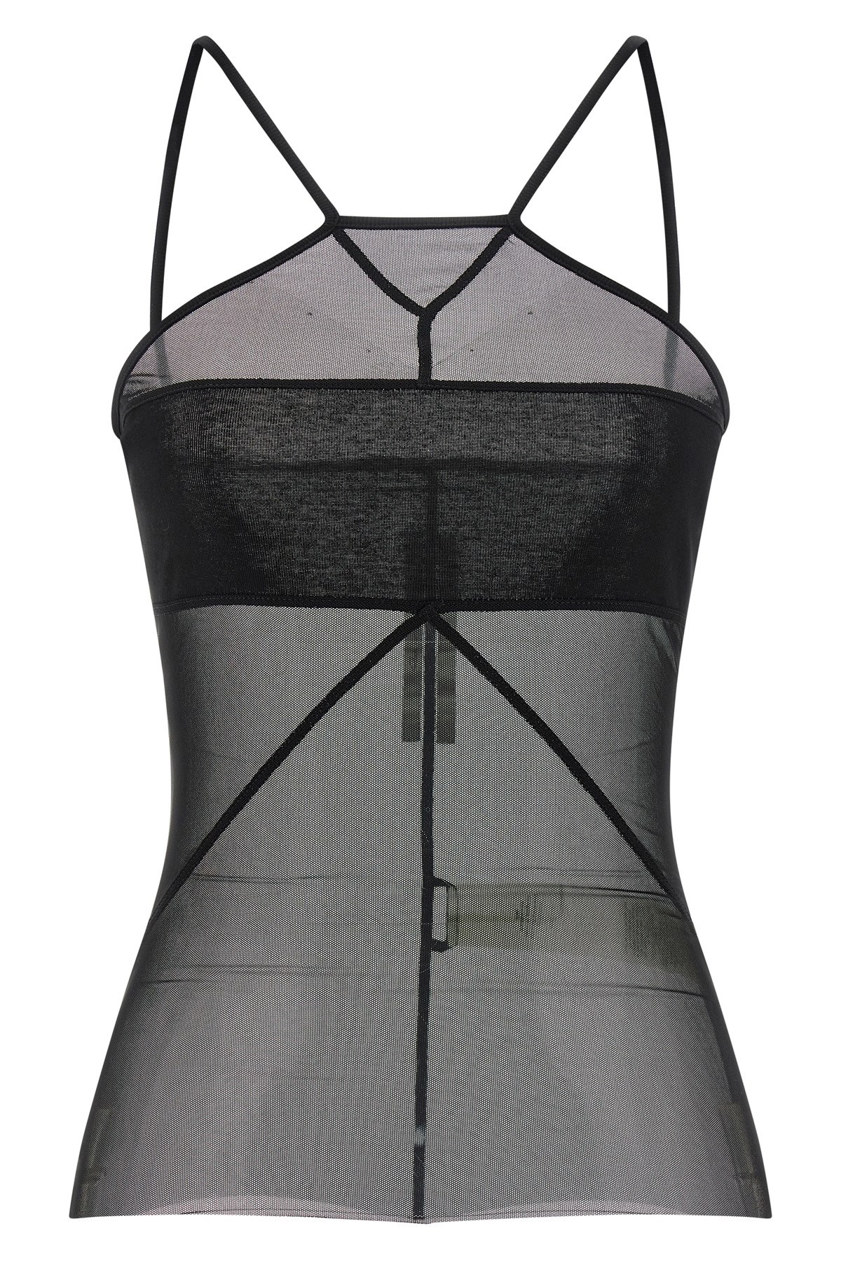 'Sl Combo' Top - Size 42 IT