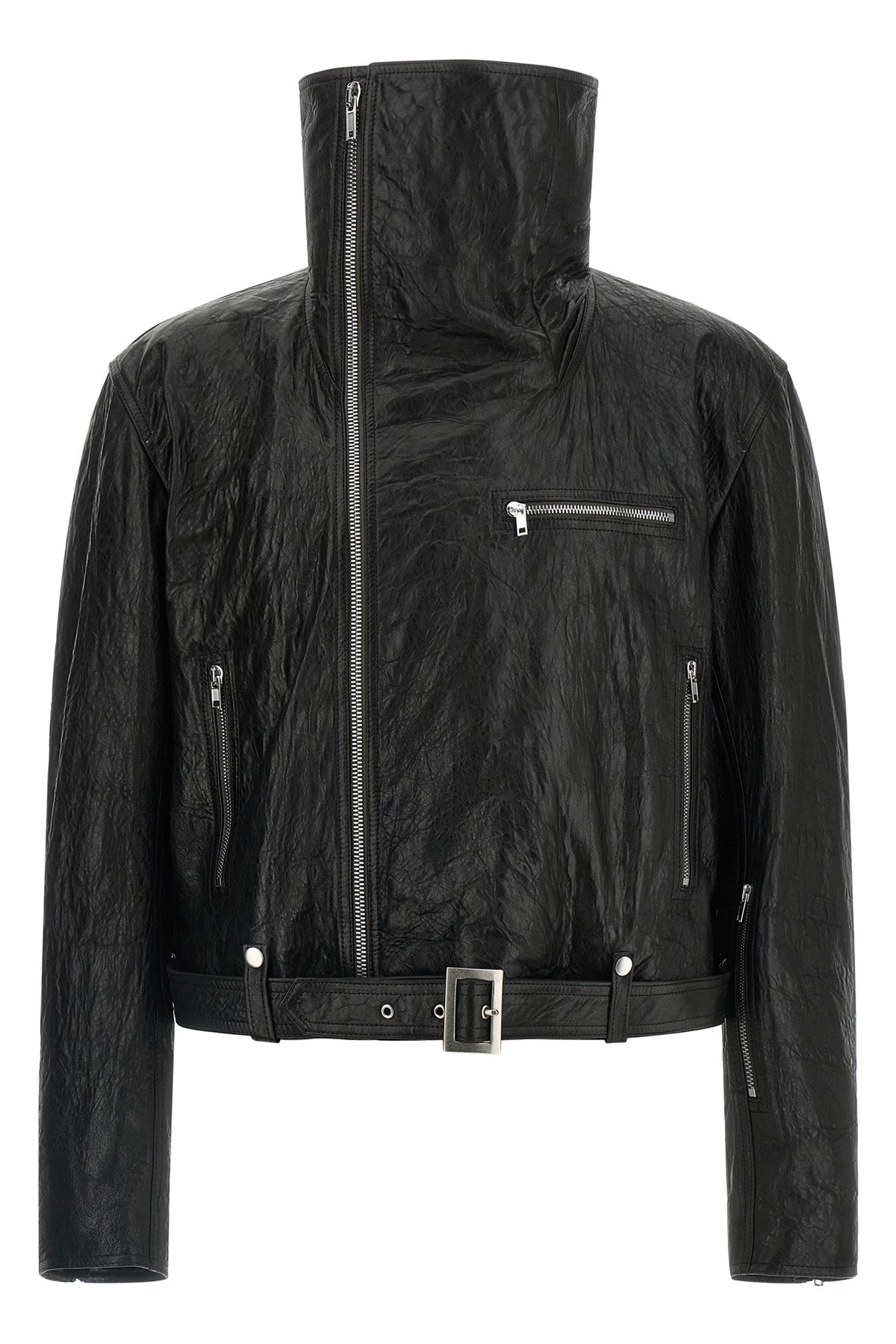 'Dracubiker' Jacket