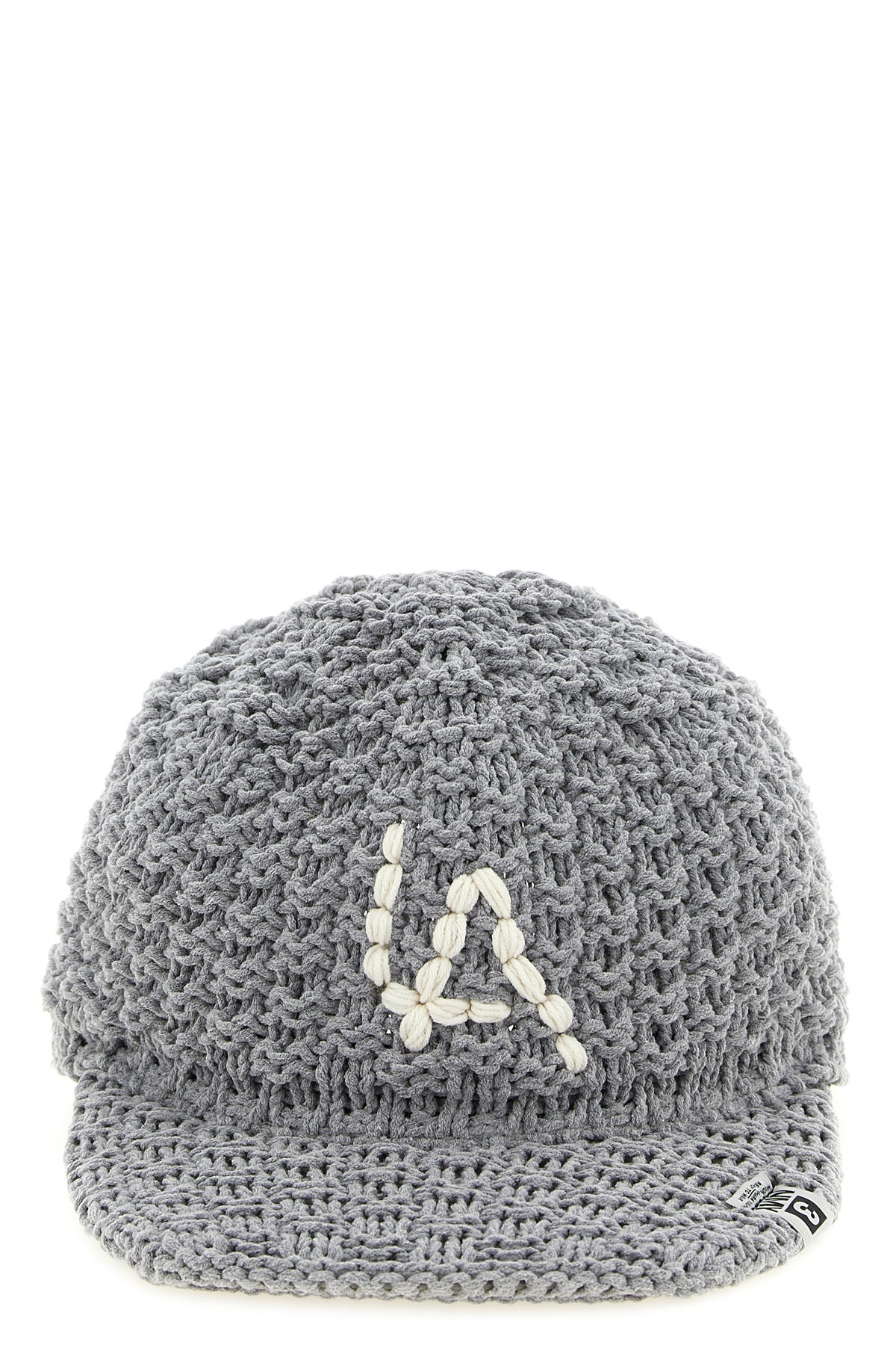 'La Knit' Cap