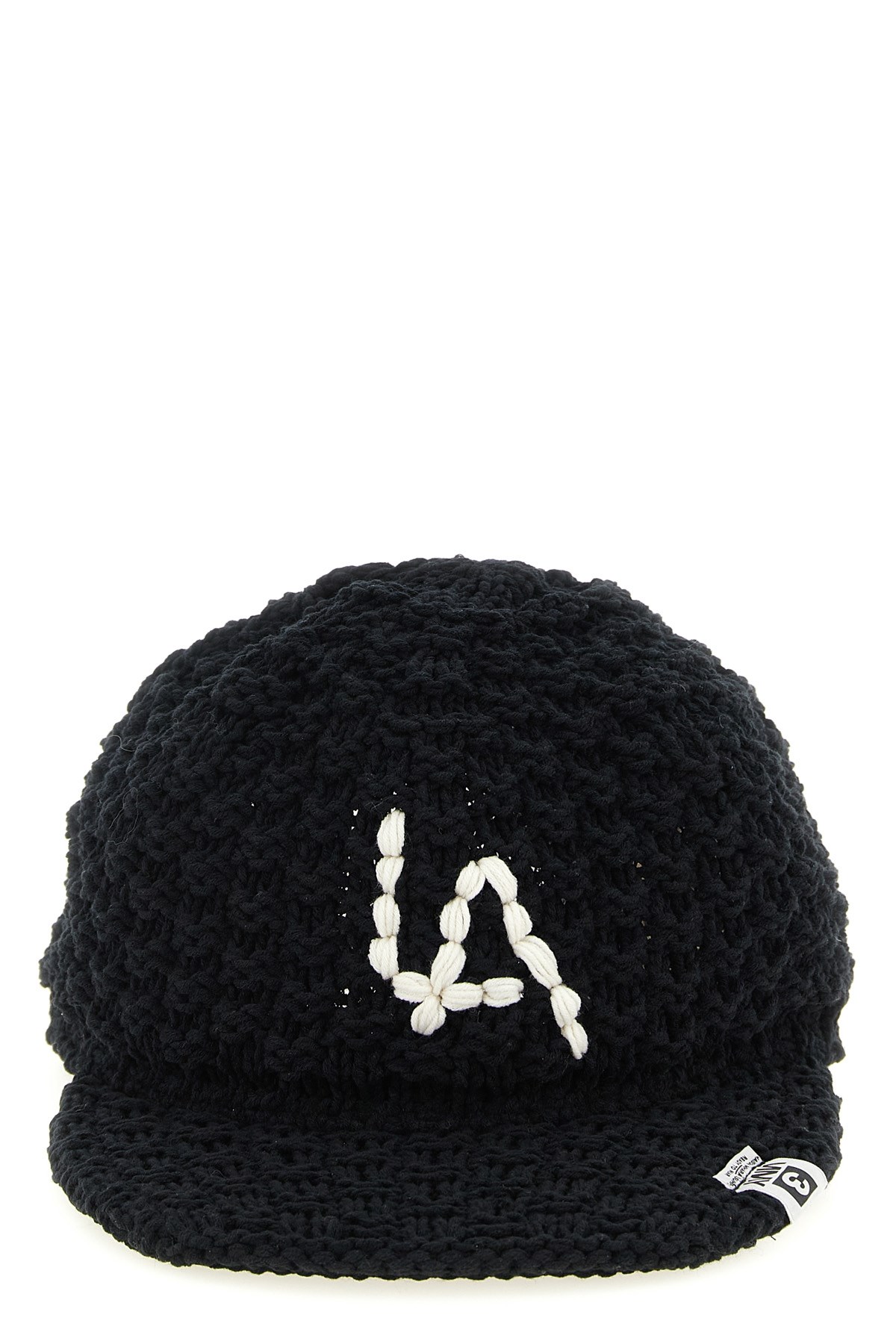 'La Knit' Cap