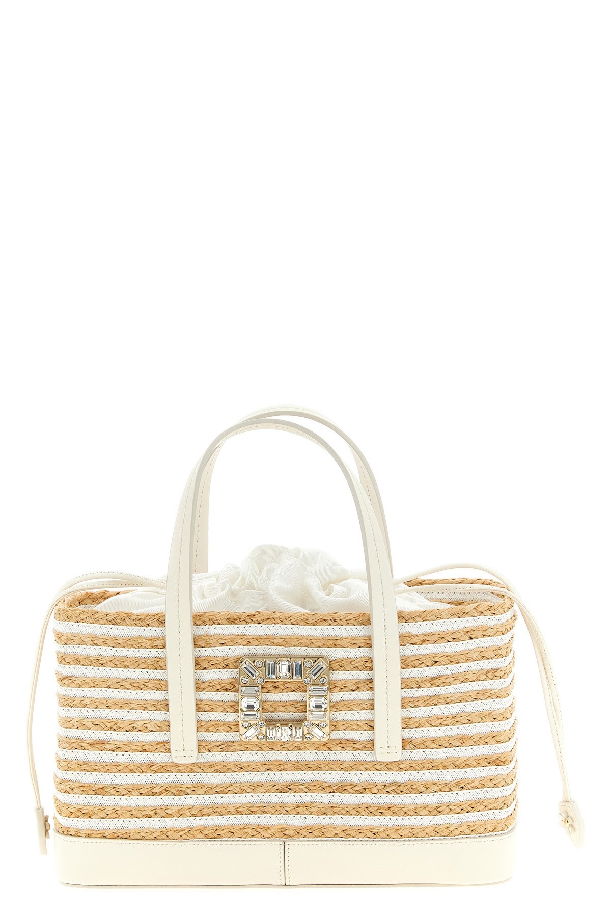 'Viv' Skate Small Shopping Bag - Size U