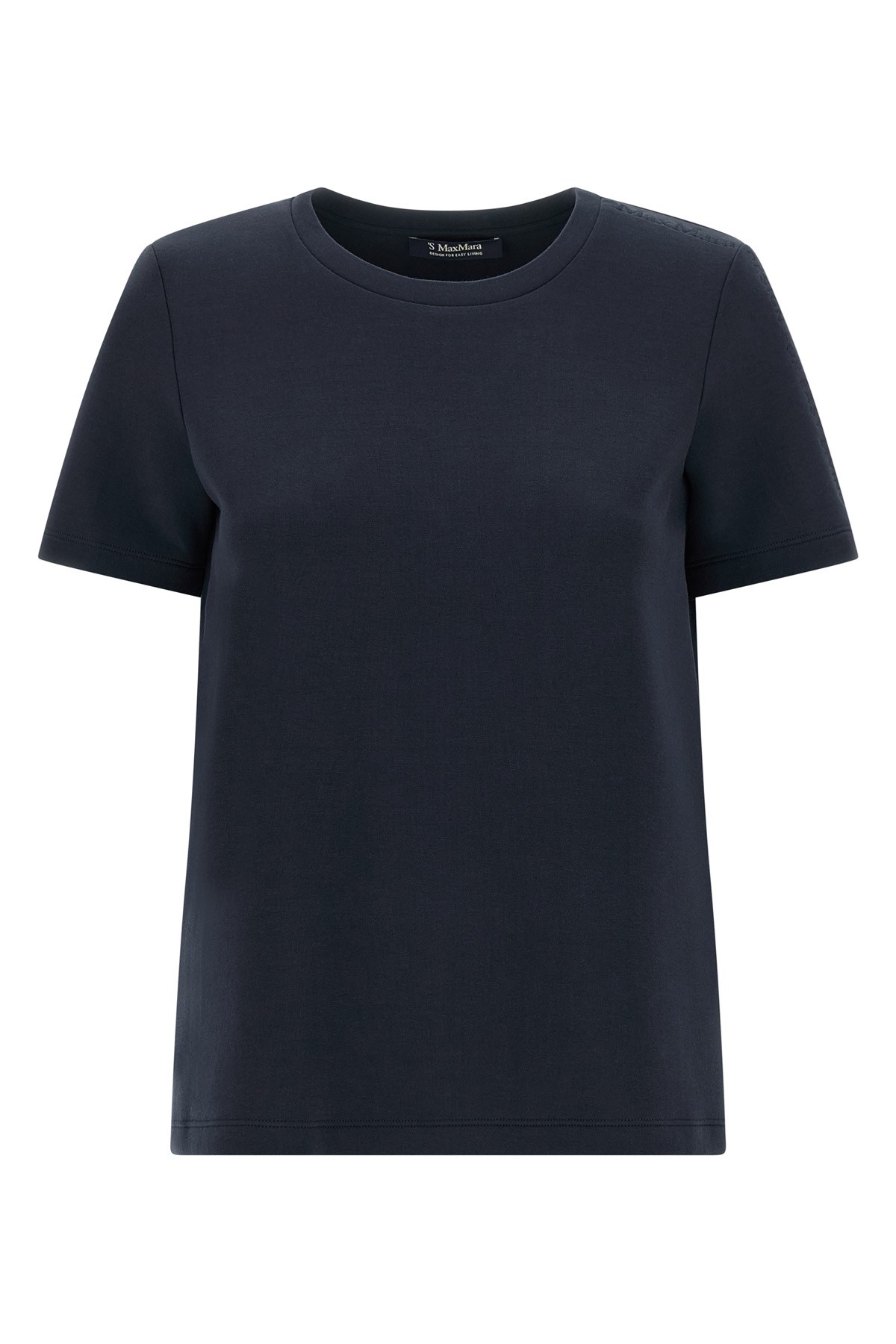 MAX MARA 'S T-Shirt "Smmnancy"　MAX MARAのTシャツ「スムナンシー」 MAX