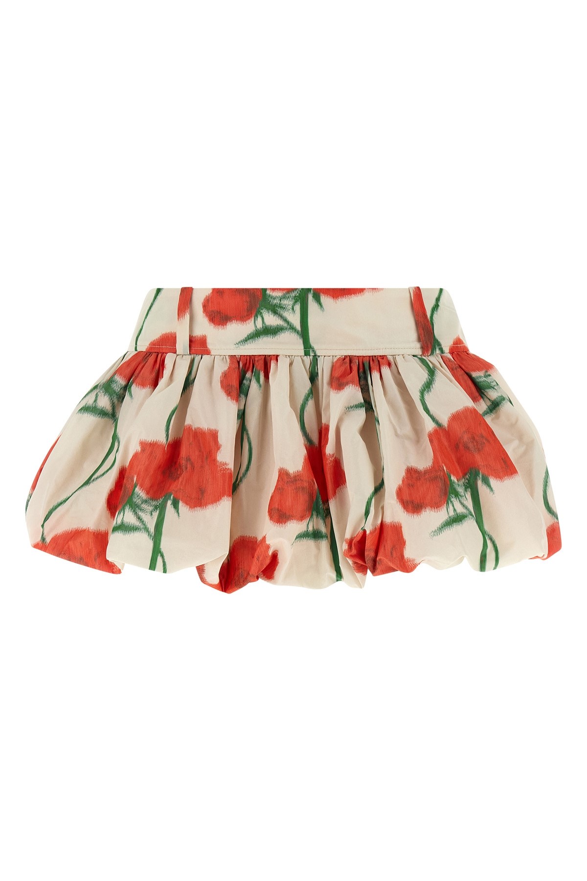 'Kenzo Archive Rose' Skirt - Size 34 FR