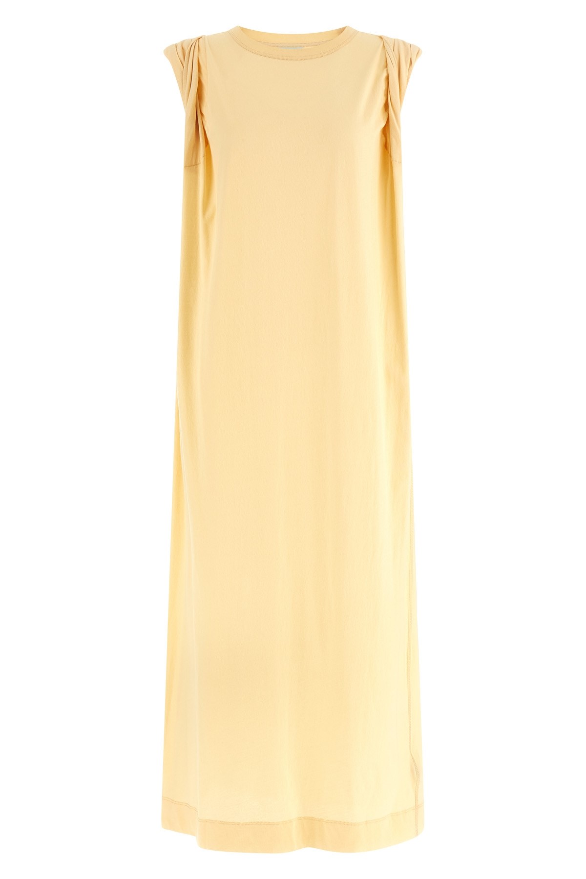 DRIES VAN NOTEN  Kleid "Hutty"　ドリス ヴァン ノッテン クレイ「ハッティ」 DRIES