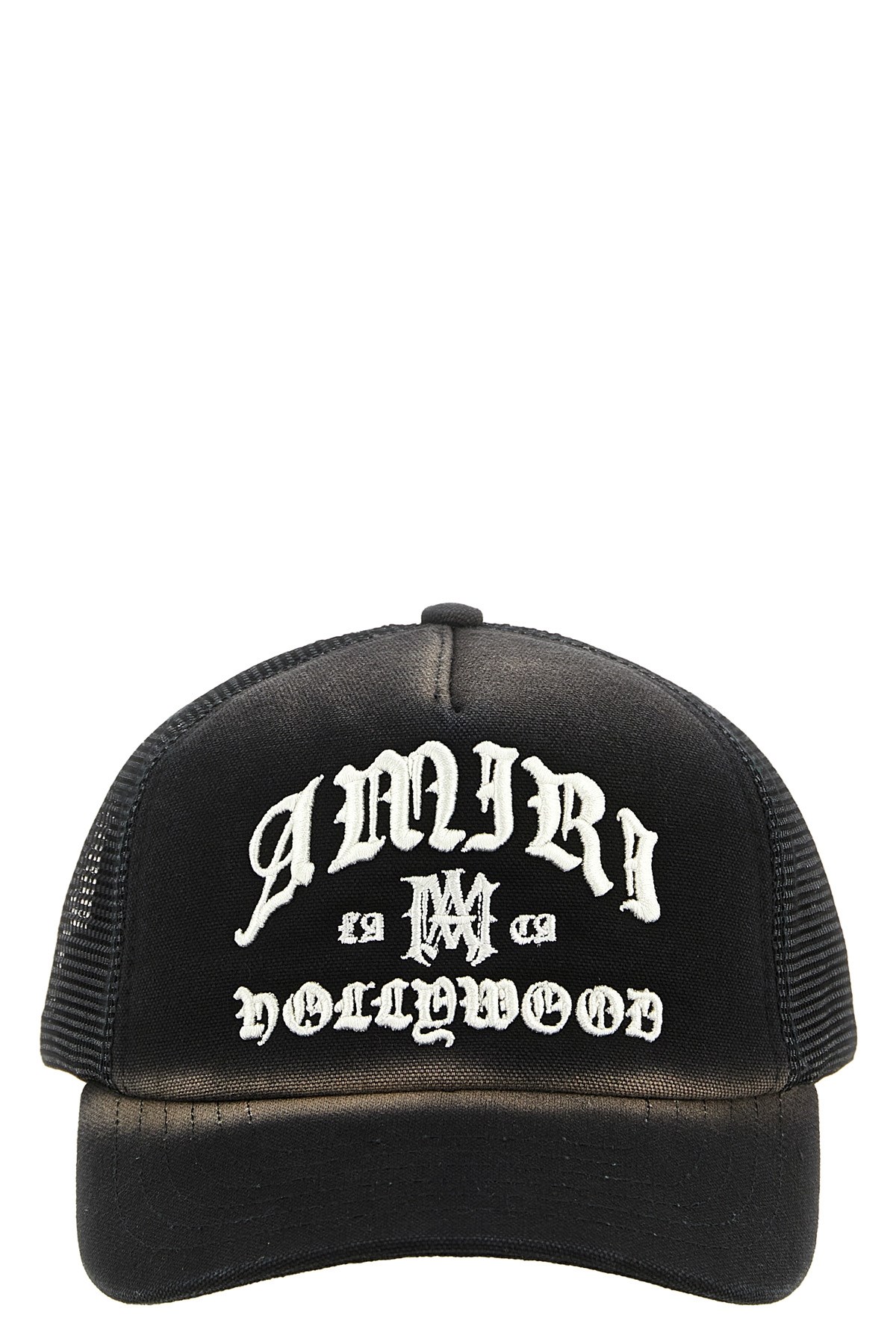 AMIRI Cappellino 'Amiri Hollywood Trucker'