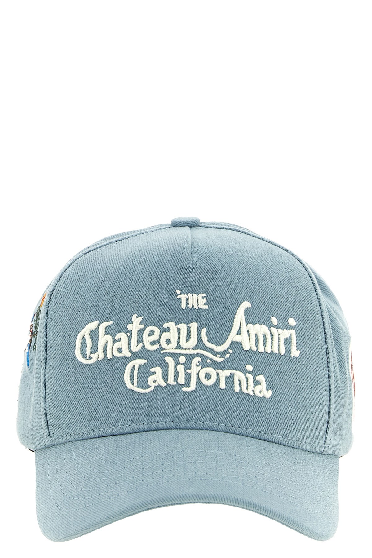 'Chateau Amiri' Cap