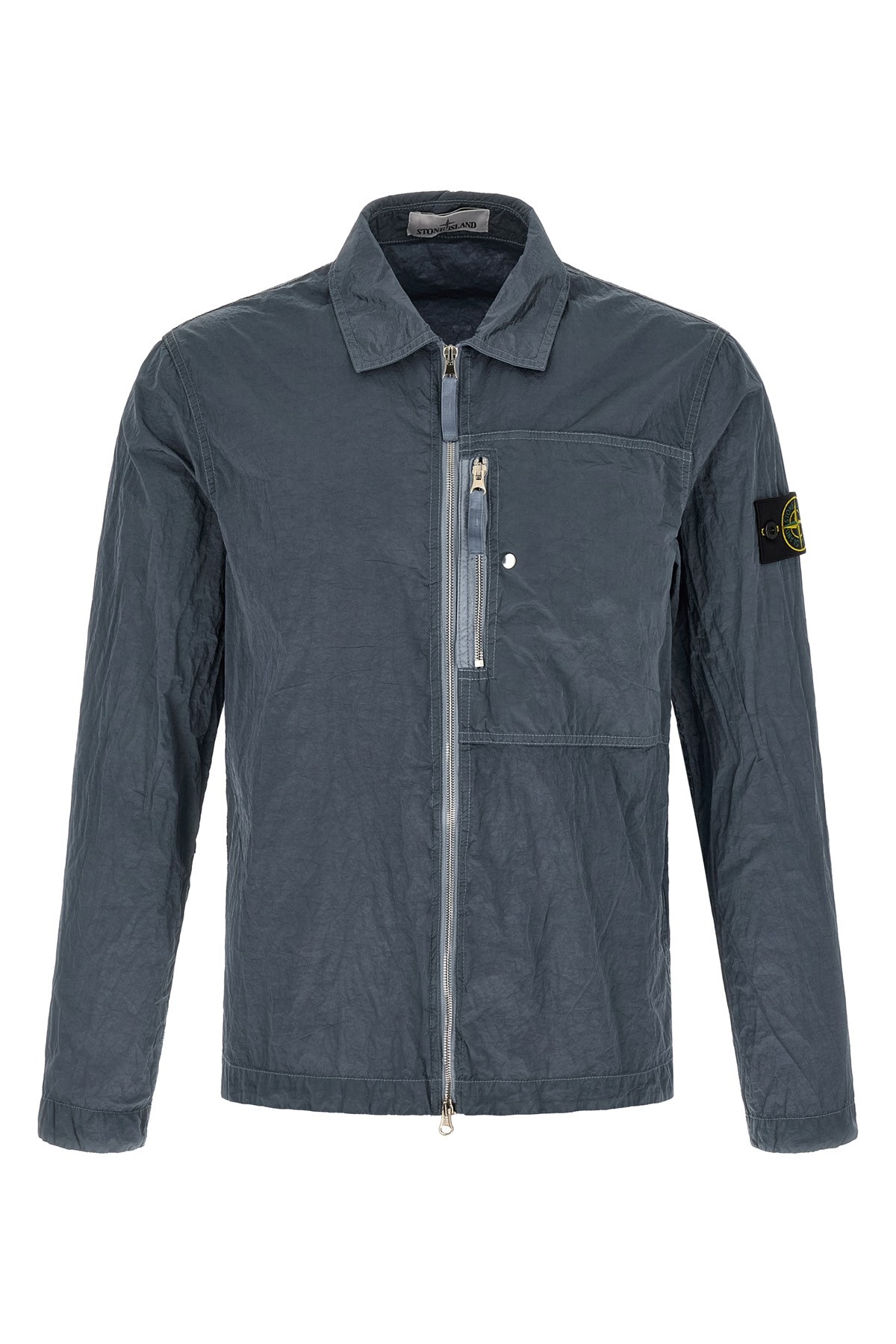 STONE ISLAND Overshirt '1200038'