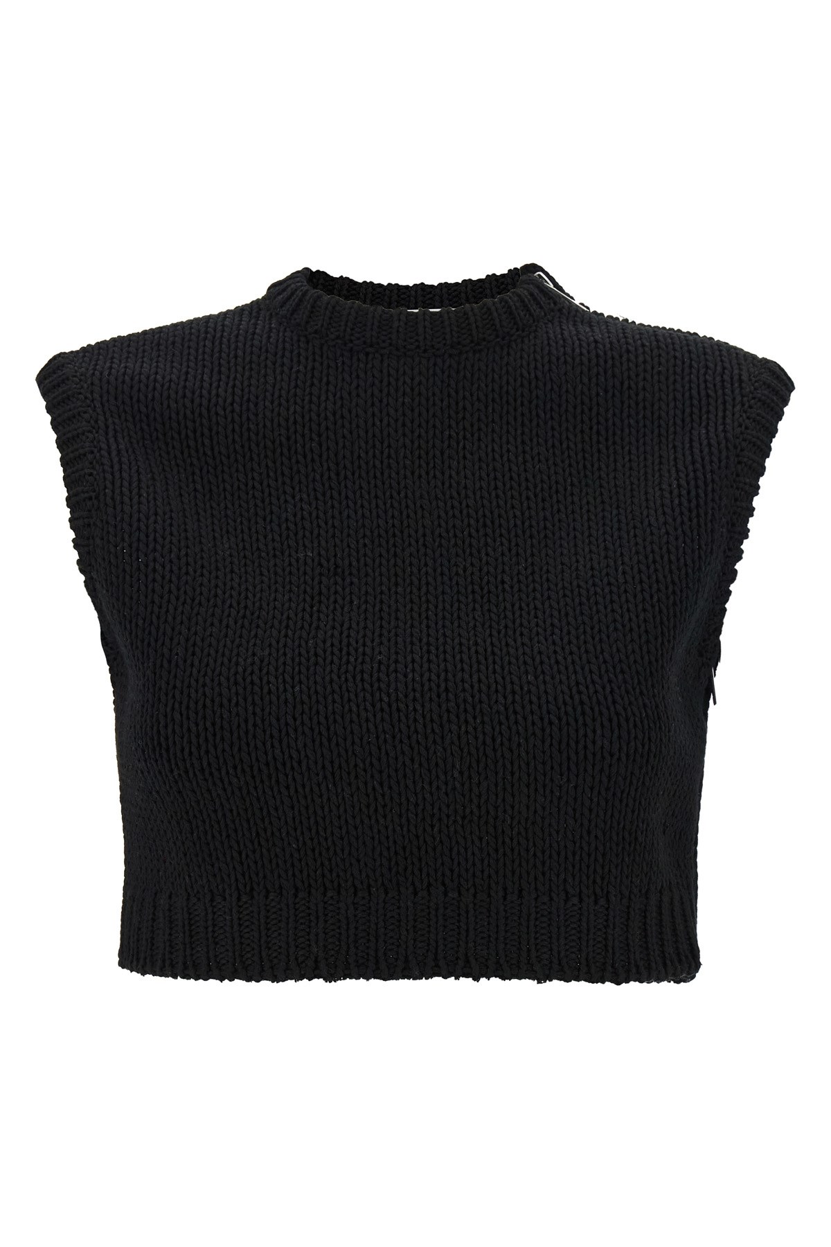 MAX MARA Pullover "Mxsvolto"　MAX MARA プルオーバー「Mxsvolto」 MAX