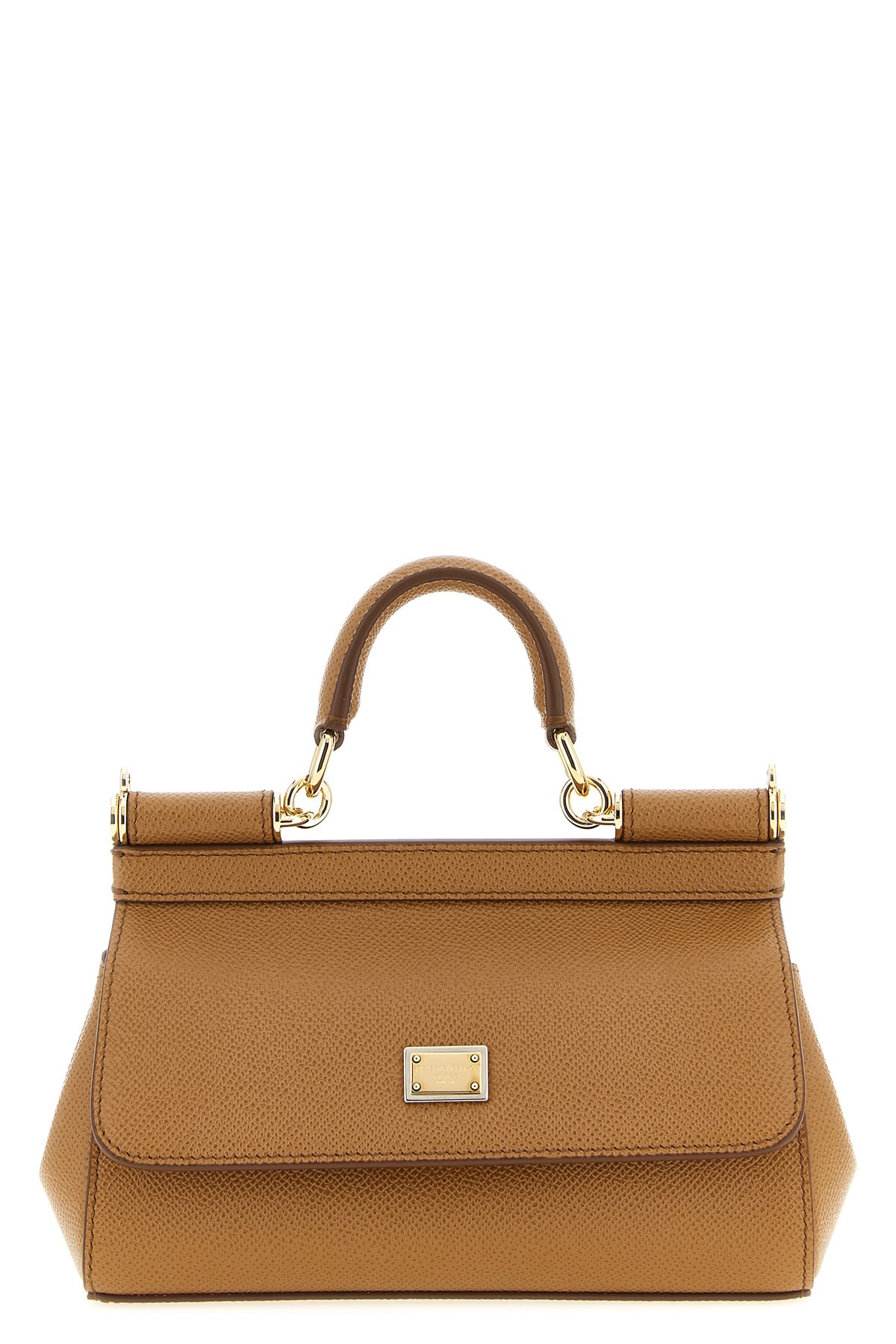 'Sicily' Small Handbag - Size U