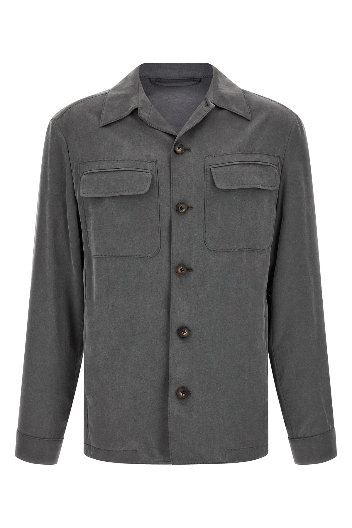 PAL ZILERI Overshirt Capsule 'Effortless'