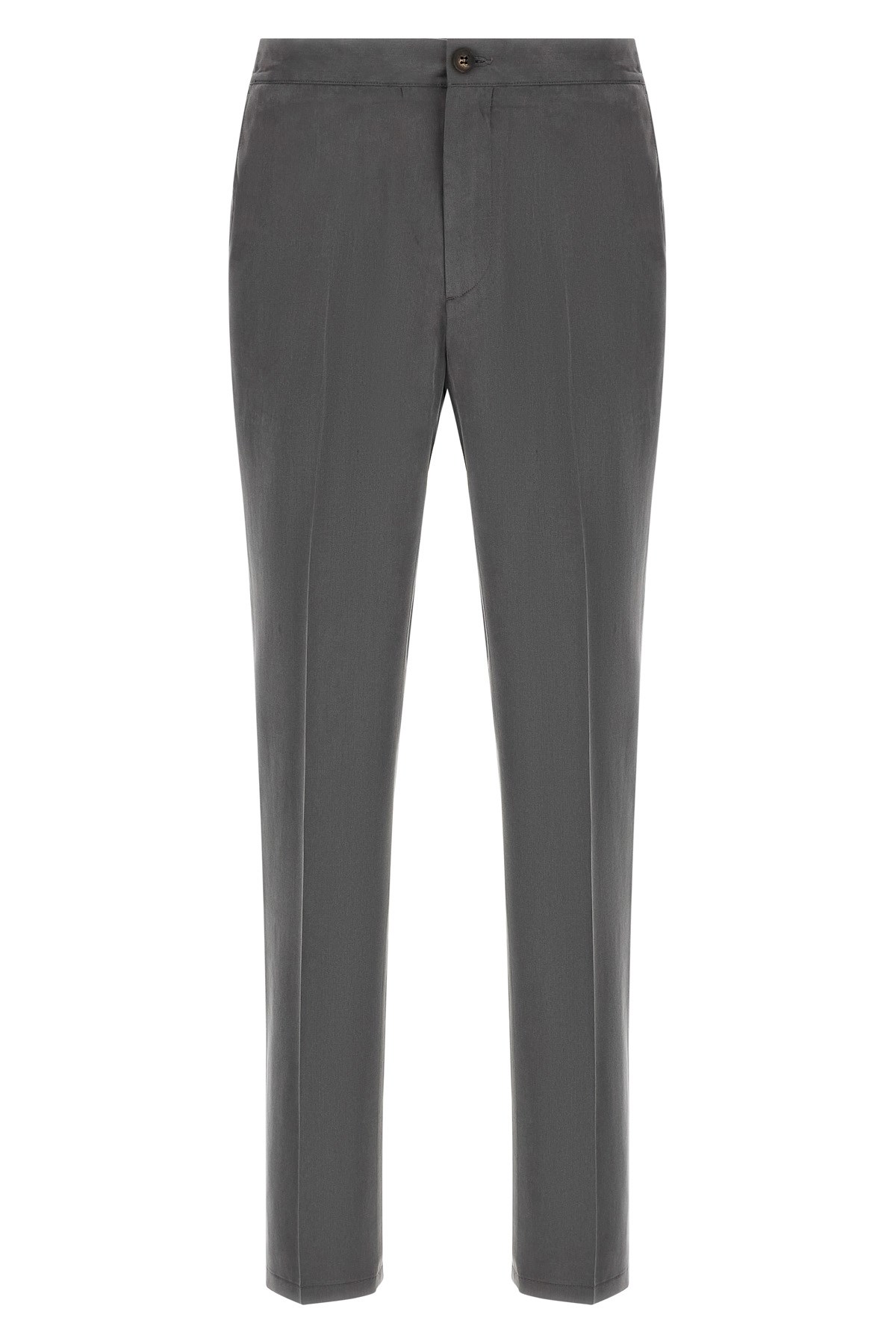 PAL ZILERI Pantalone Capsule 'Effortless'