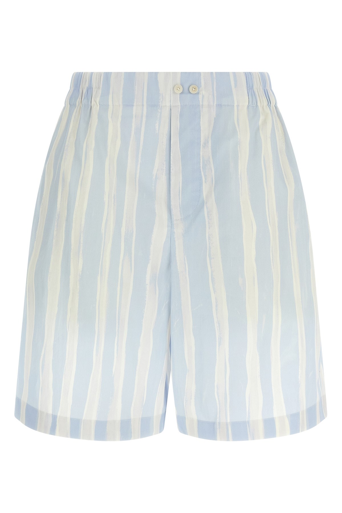 JACQUEMUS JACQUEMUS Bermuda-Shorts "Le Short Caleçon"　JACQUEMUS バミューダショーツ「Le Short Caleçon」
