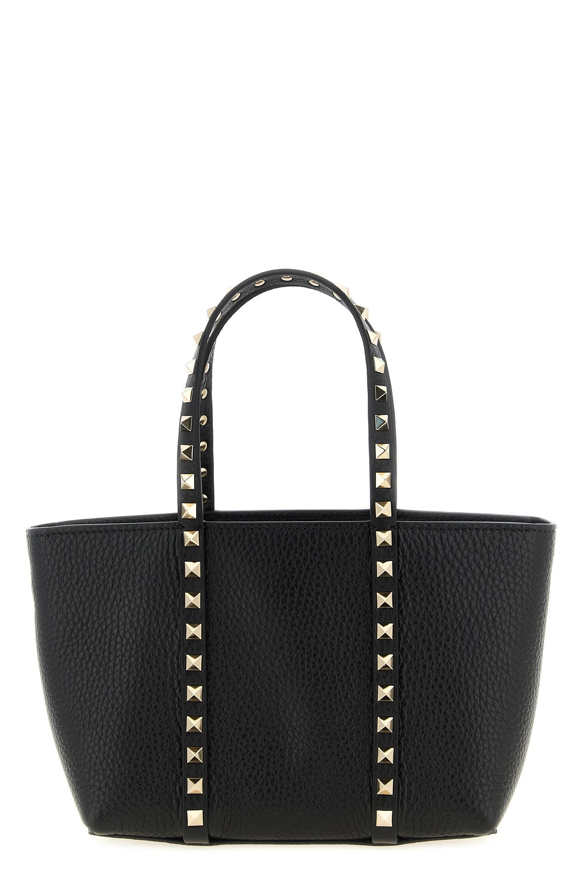 Valentino Garavani 'Rockstud' Mini Shopping Bag