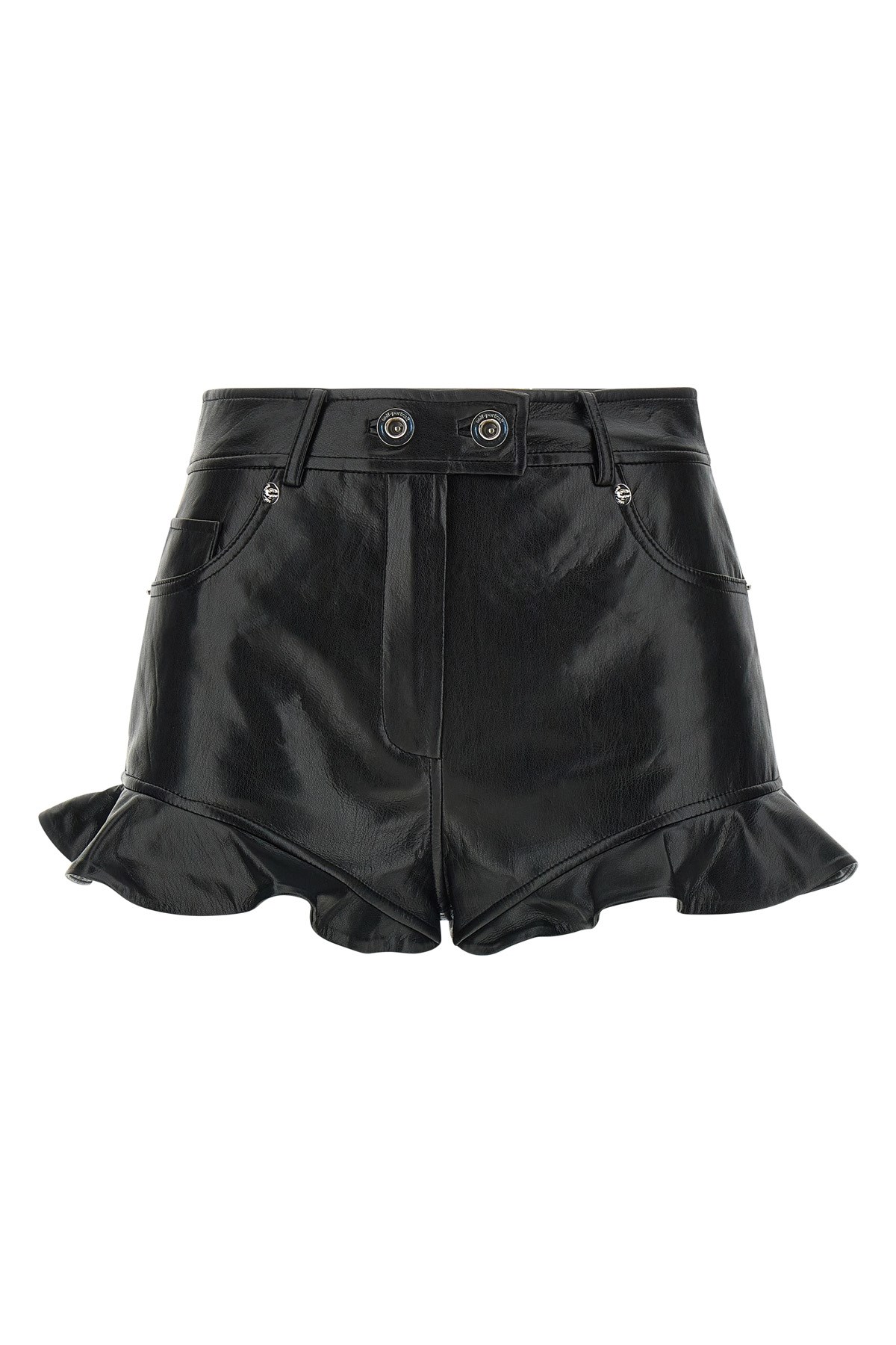 SELF PORTRAIT Voluntary Shorts