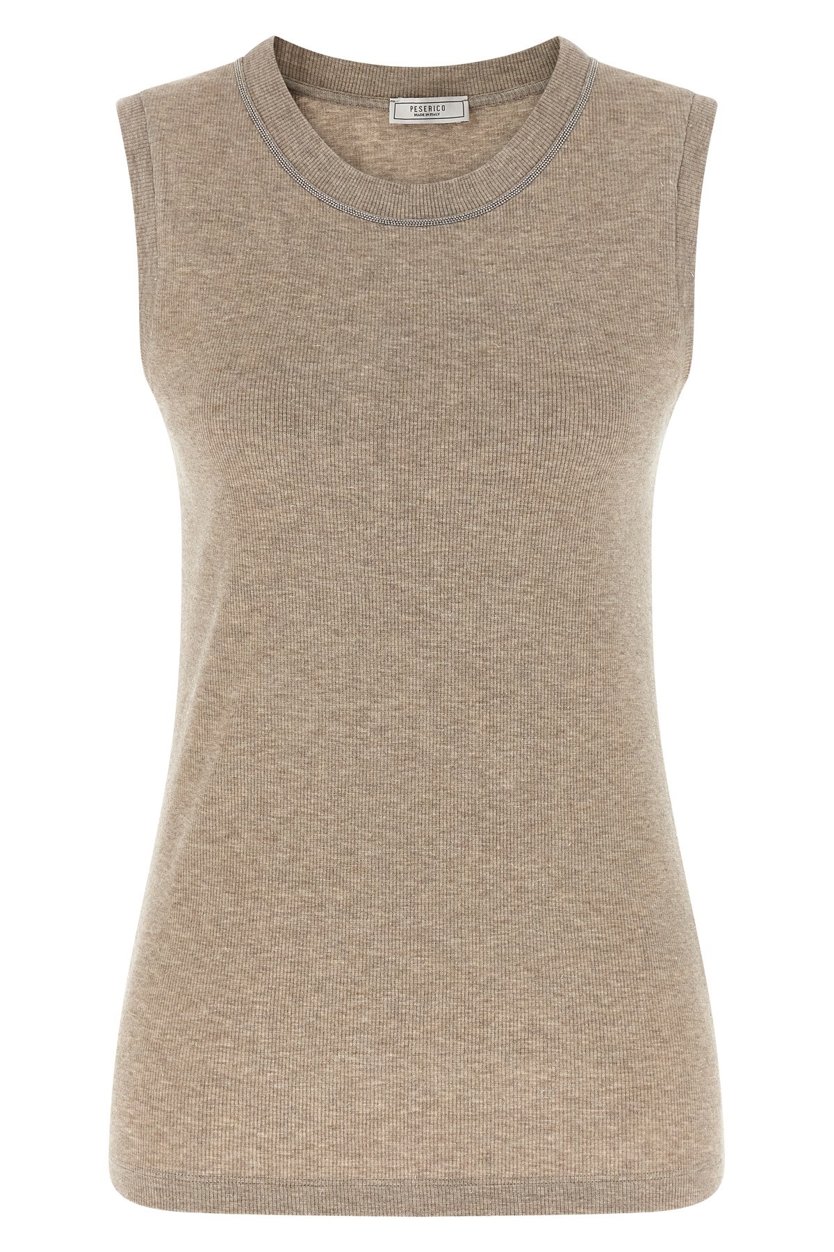 'Punto Luce' Top - Size 38 IT