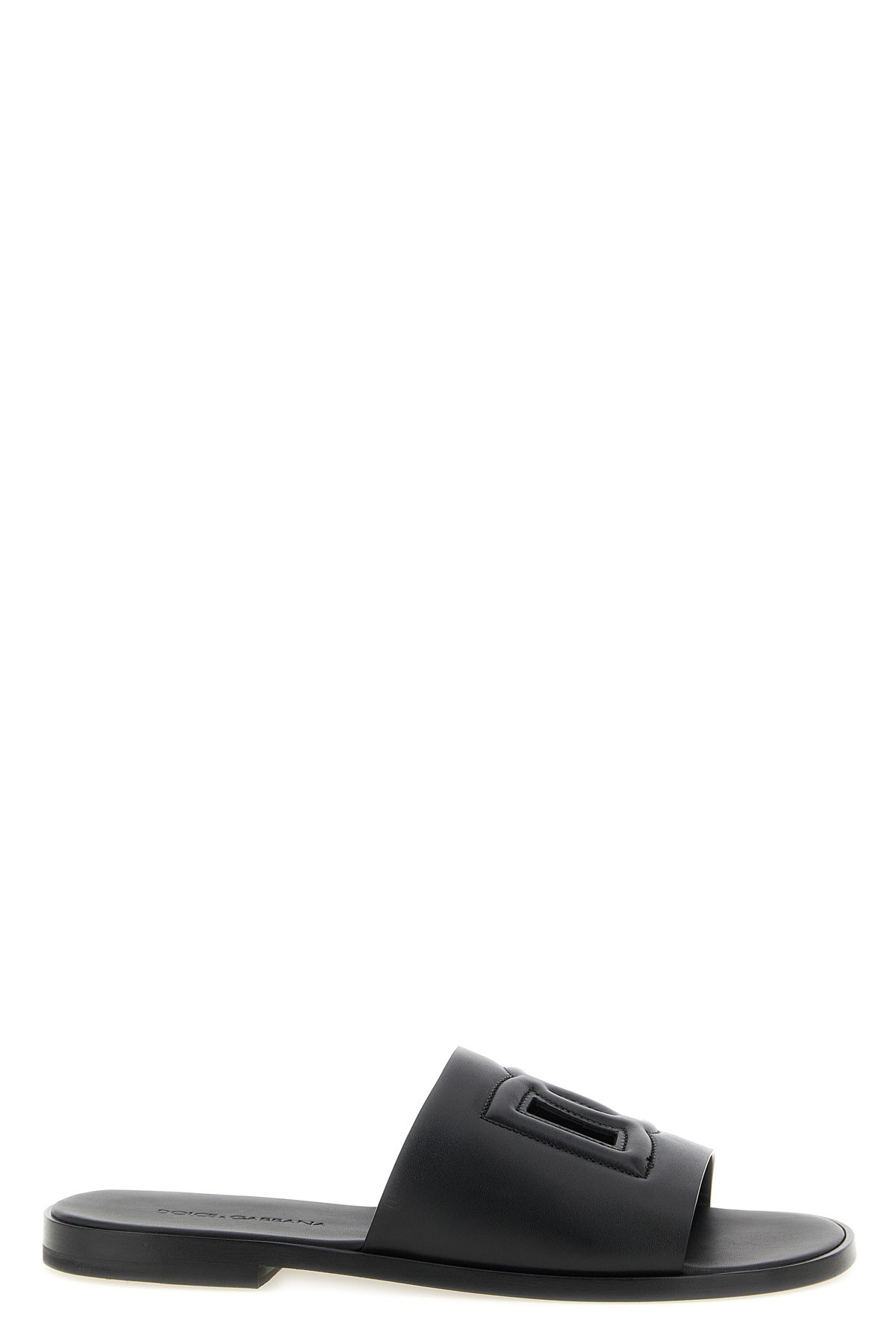 DOLCE & GABBANA Sandalo 'Dg Light'