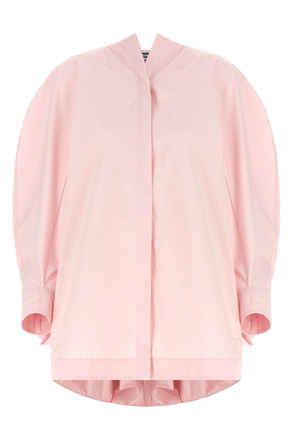 JACQUEMUS Hemd "La Chemise Pittore"　ジャックムス・ヘムド「ラ・シュミーズの画家」 JACQUEMUS