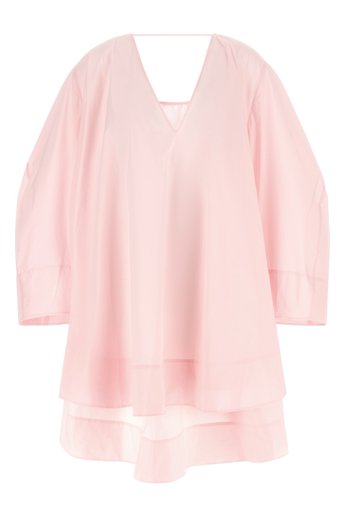 JACQUEMUS JACQUEMUS Kleid "La Robe Paysan"　ジャックムス・クレイド「農民のドレス」