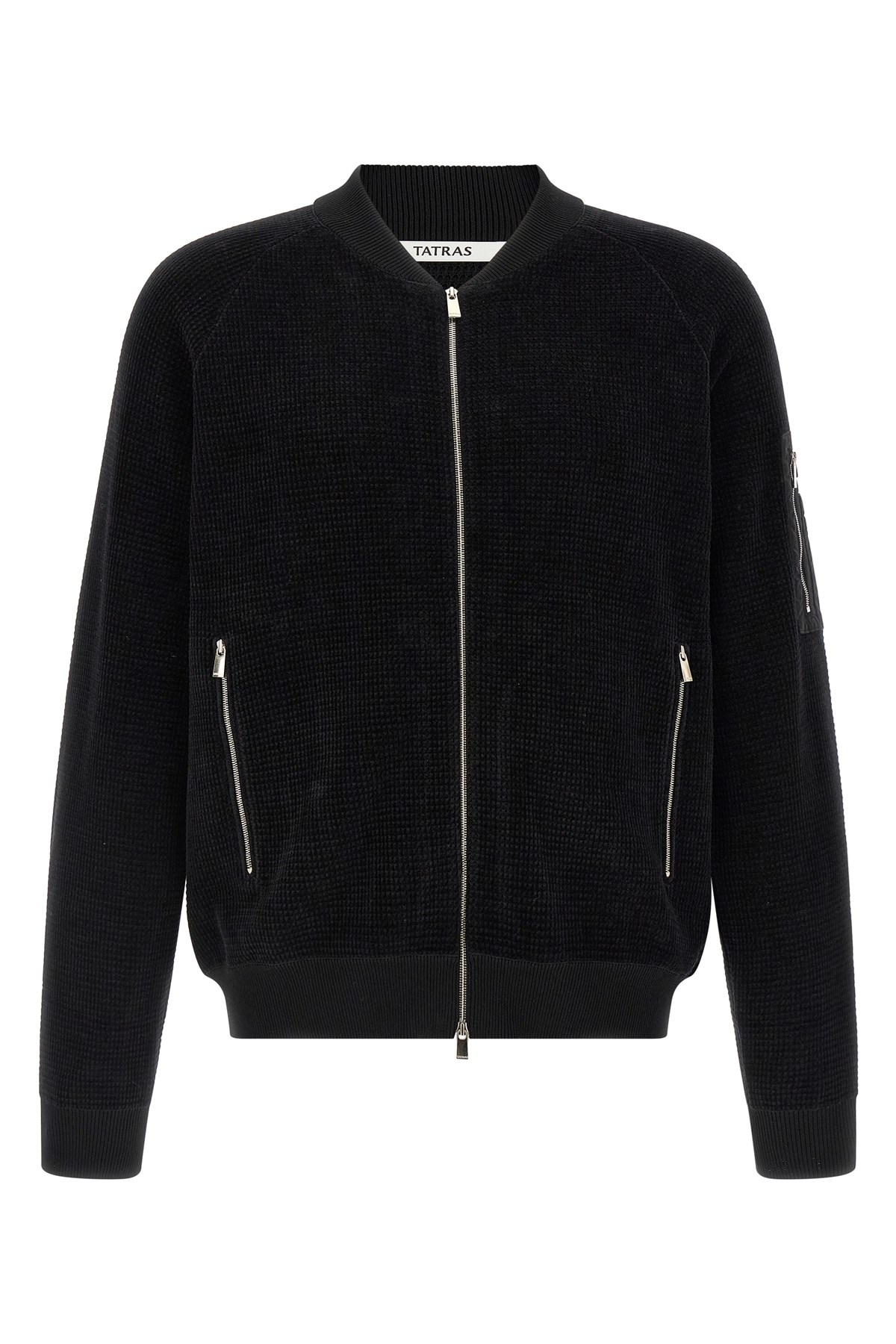 TATRAS Bomberjacke "Gavrio"　TATRAS ボンバージャケット「ガブリオ」 TATRAS