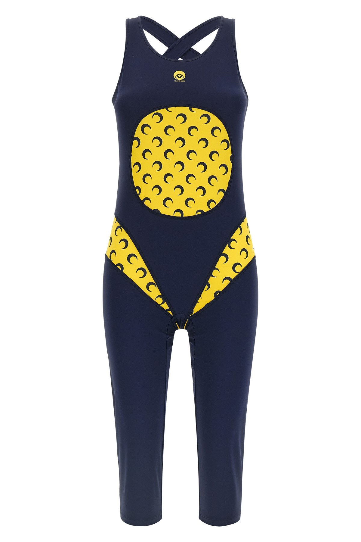 'Athleisure' Catsuit