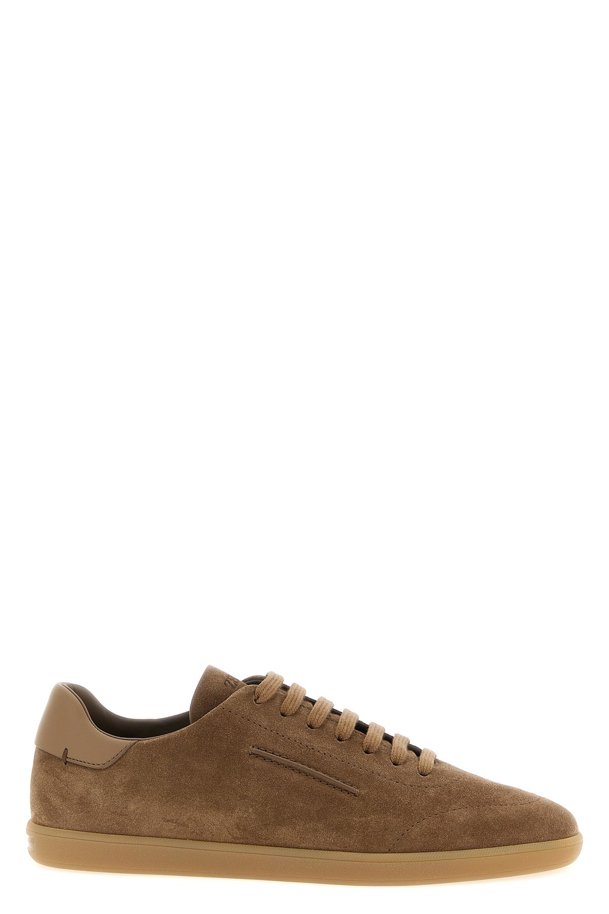 ZEGNA ZEGNA Sneakers "232"　ゼニア スニーカー「232」