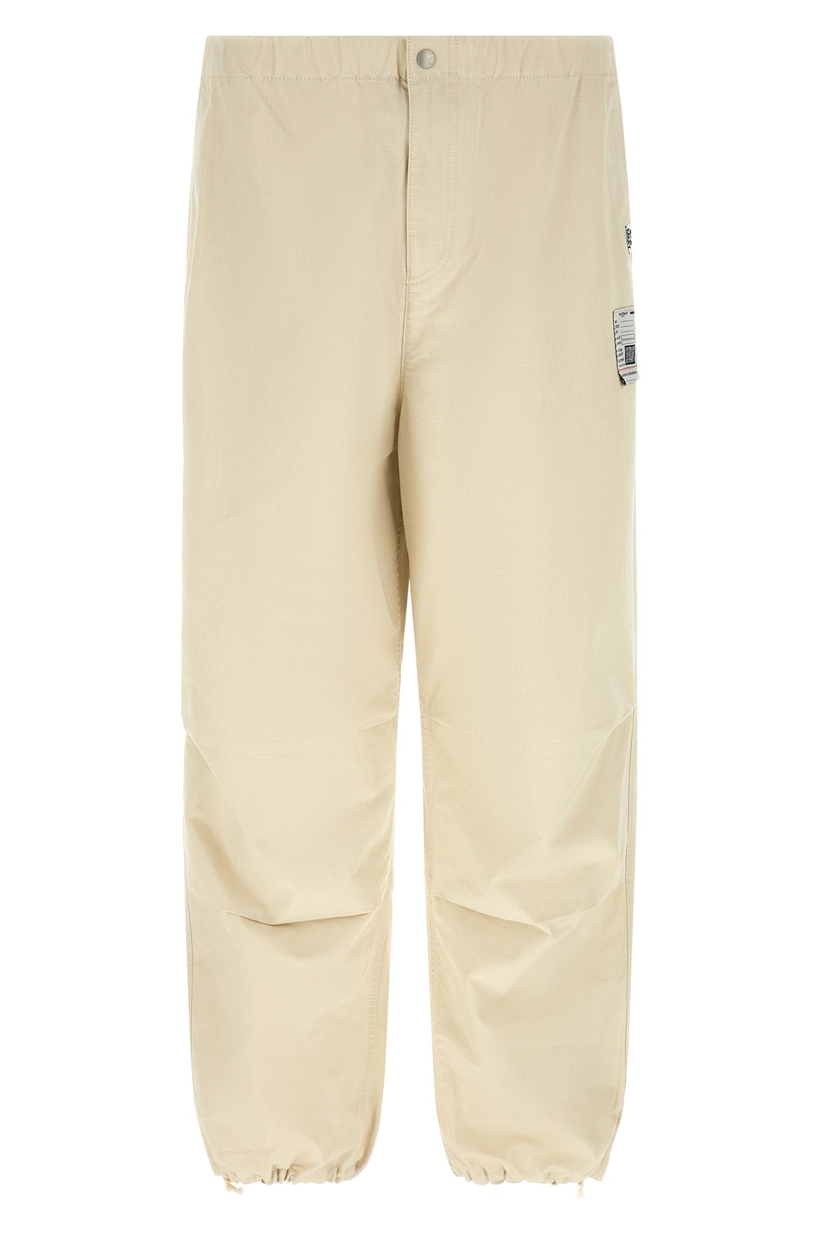 MAISON MIHARA YASUHIRO Hose "Ripstop Parachute" MAISON