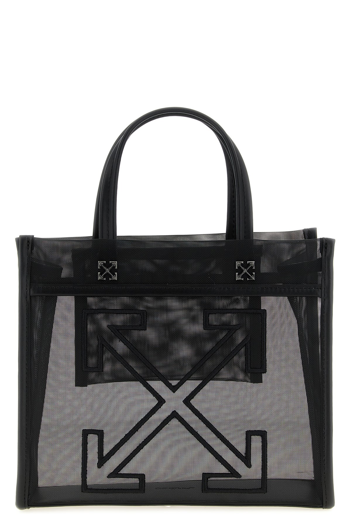 Small 'Market' Shopping Bag - Size U