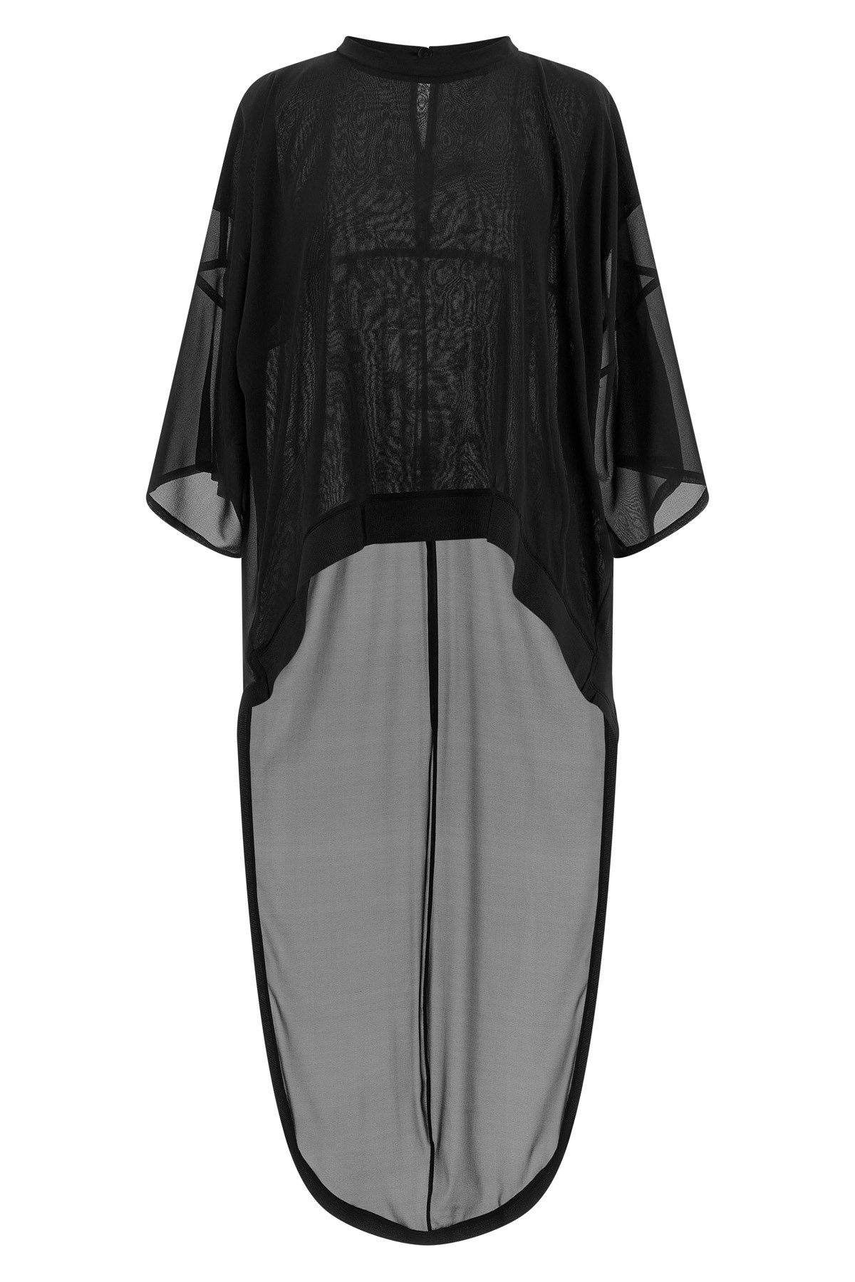 'Coda' Shirt