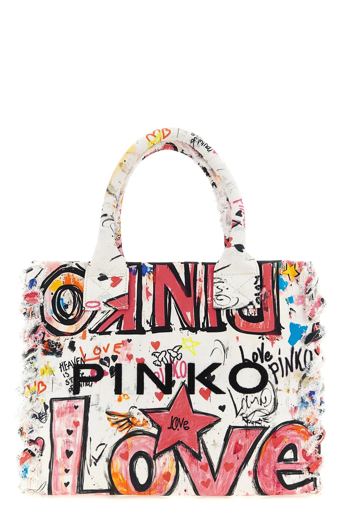 Medium 'Beach' Shopping Bag