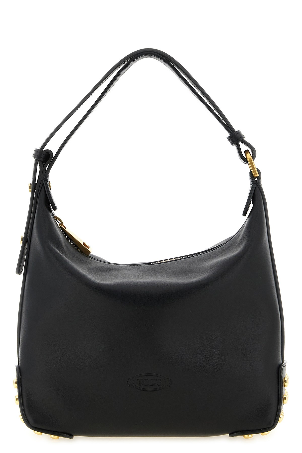 TOD'S Borsa A Spalla 'Metal Dots' Mini