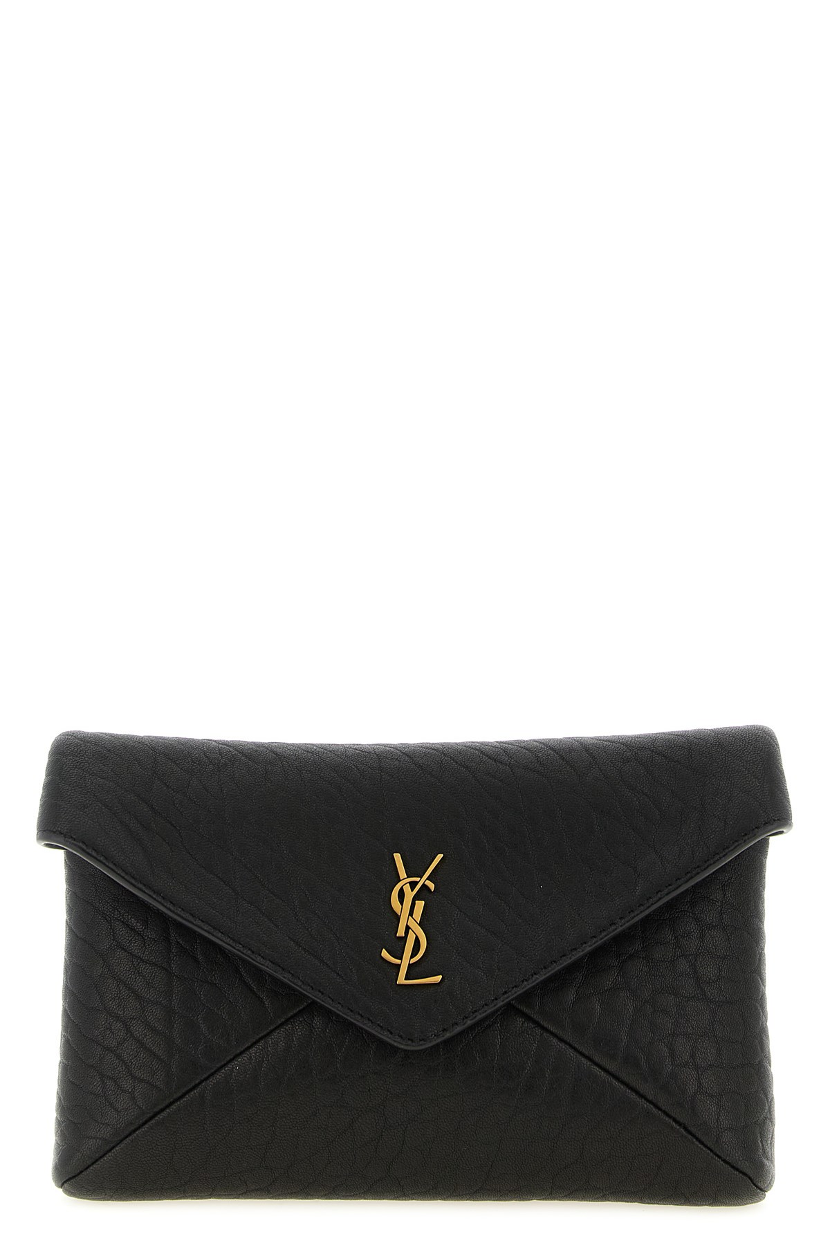 SAINT LAURENT Tracolla 'Envelope' Mini