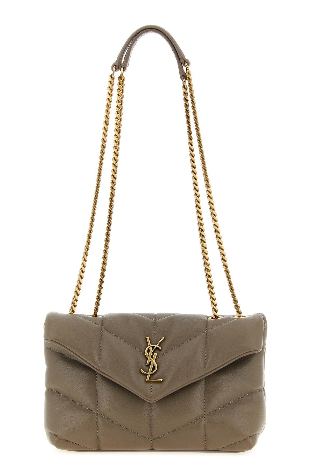 'Puffer Toy' Shoulder Bag