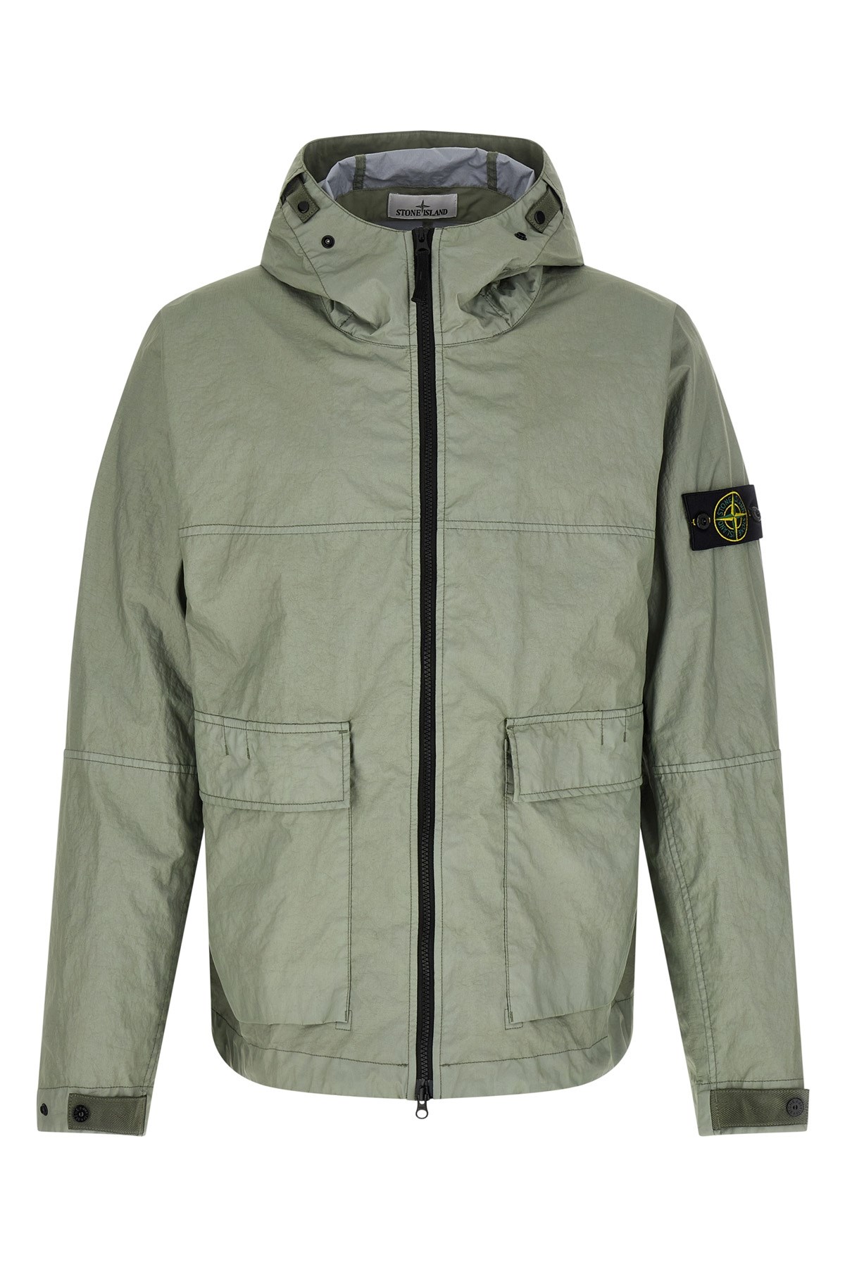 '4100004' Jacket - Size XL