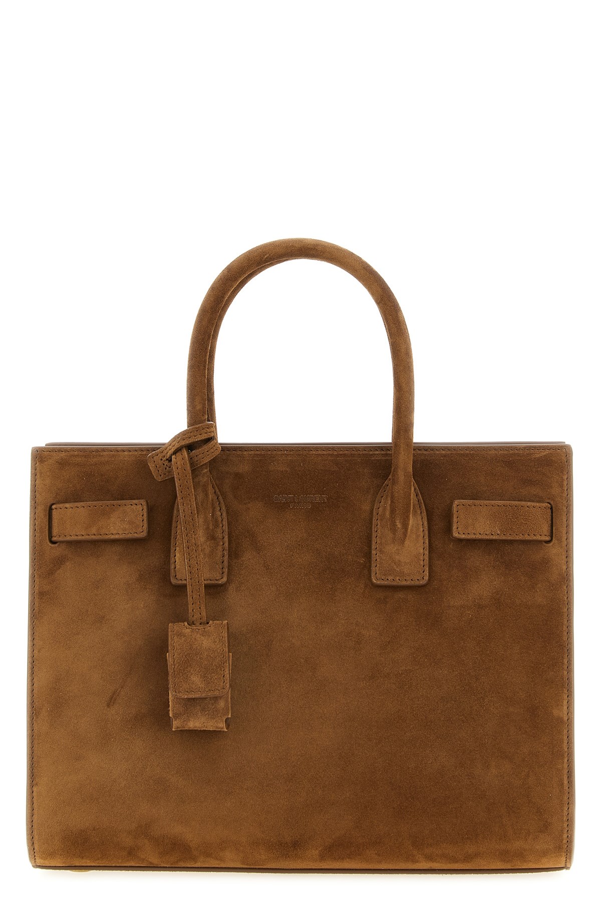 SAINT LAURENT Borsa A Mano 'Sac De Jour' Baby