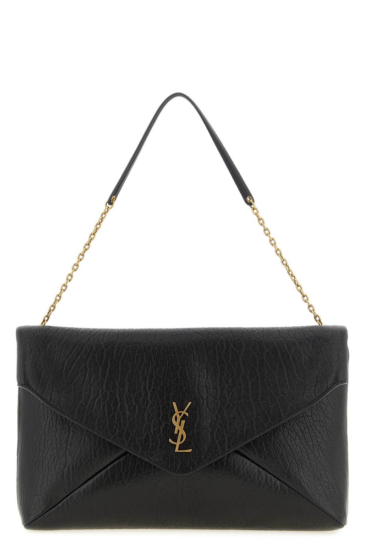 SAINT LAURENT Pochette 'Envelope' Grande