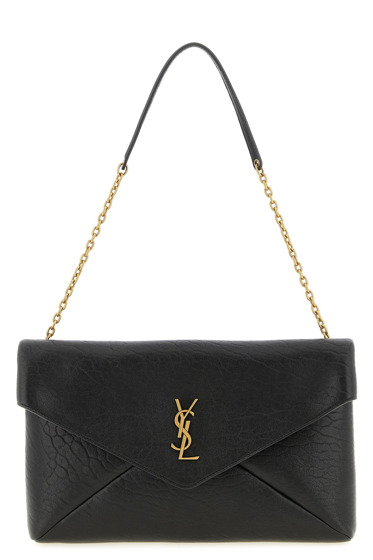 Medium 'Envelope' Clutch Bag