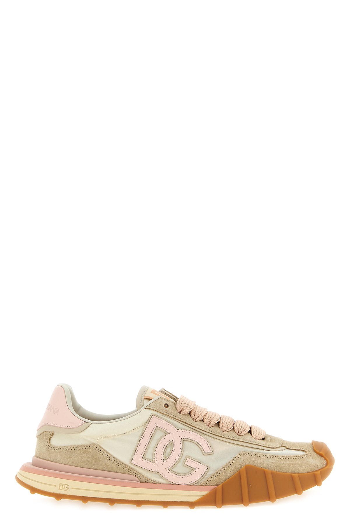 DOLCE & GABBANA 'Dg Athletic' Sneakers